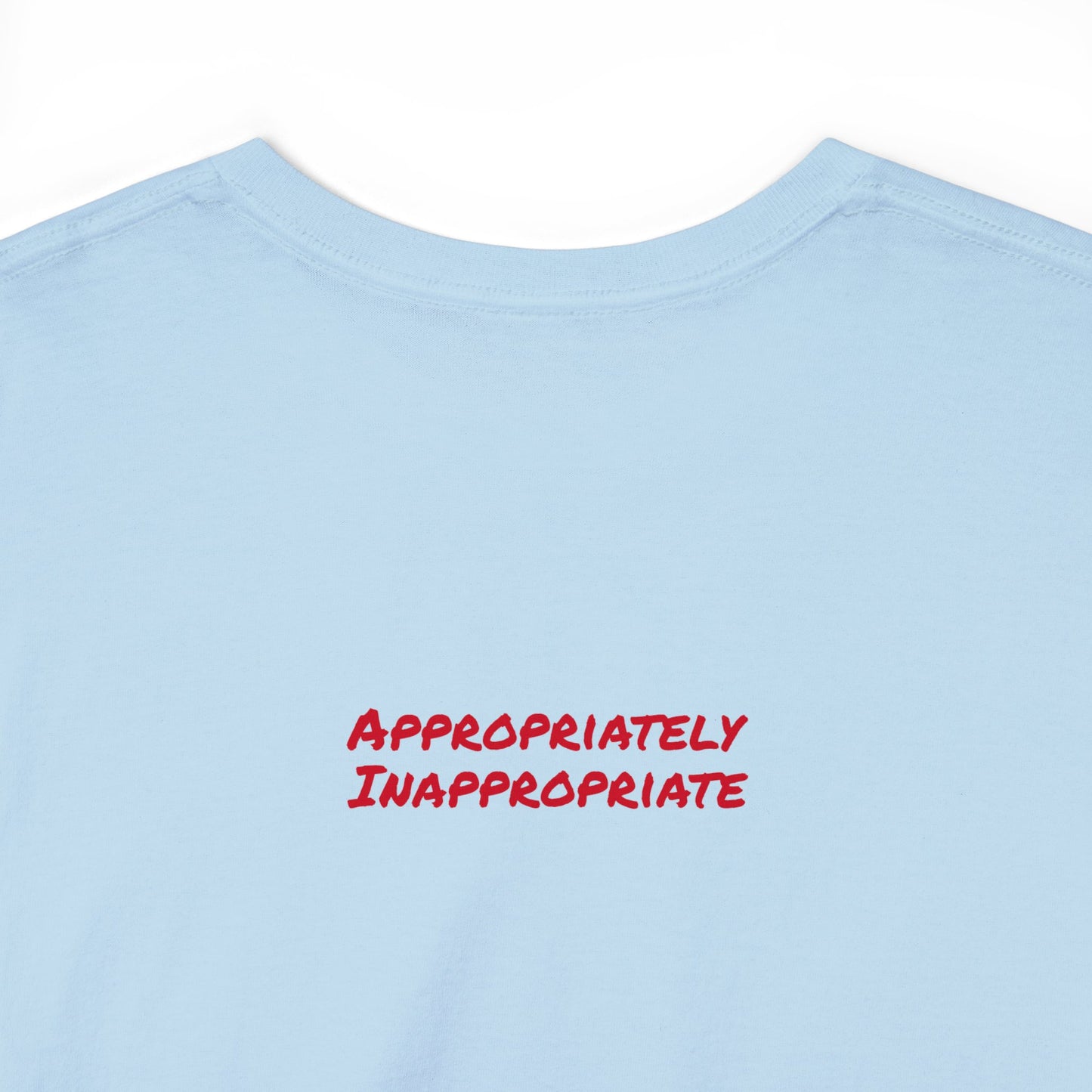 Let's Get Hammered and Blow Shit Up Tee Printify