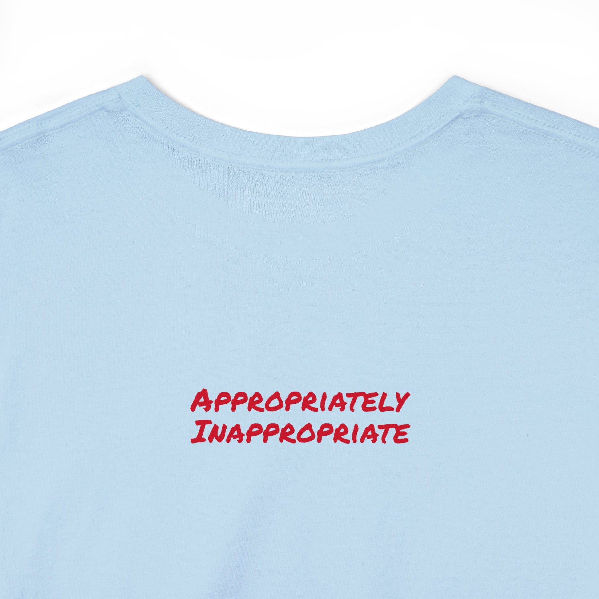 Let's Get Hammered and Blow Shit Up Tee Printify