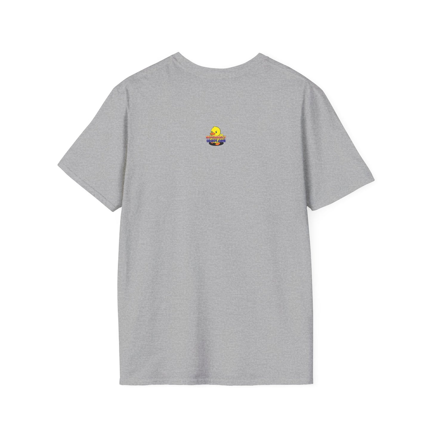 Beer T-Shirt Printify