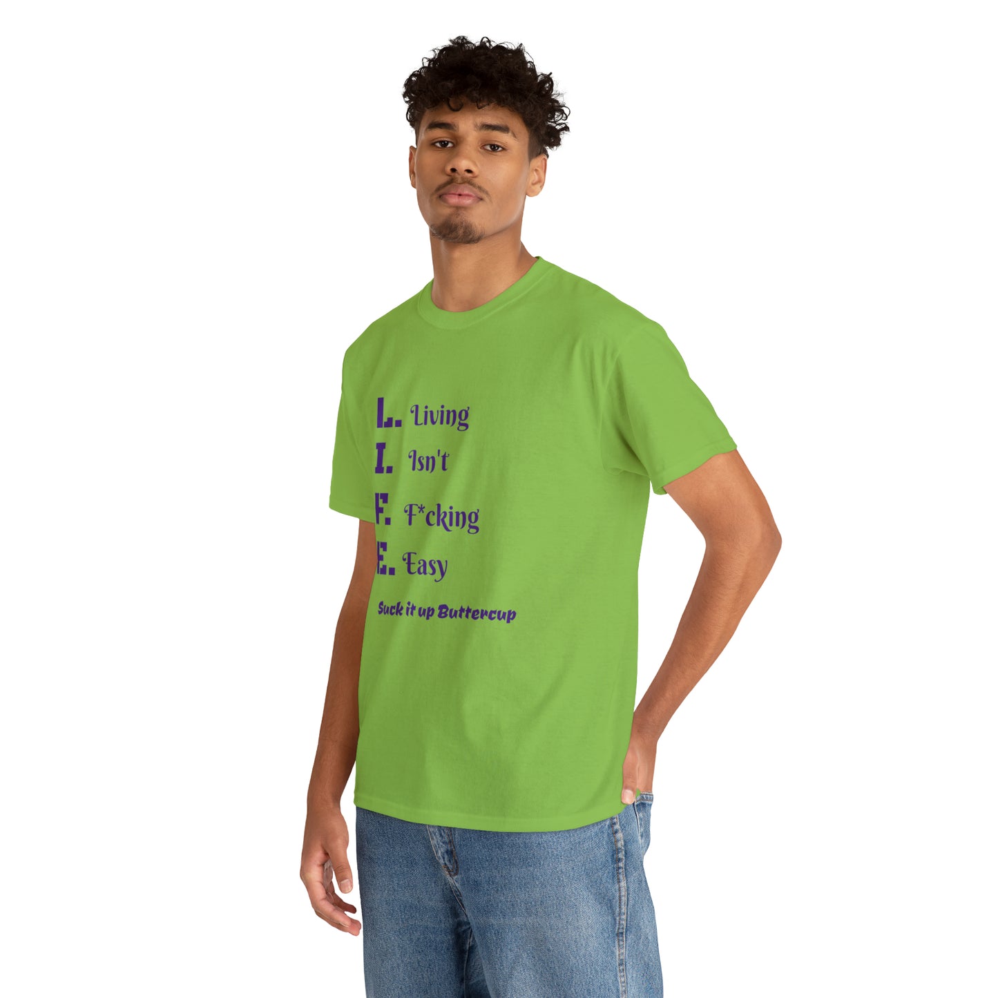 LIFE Tee