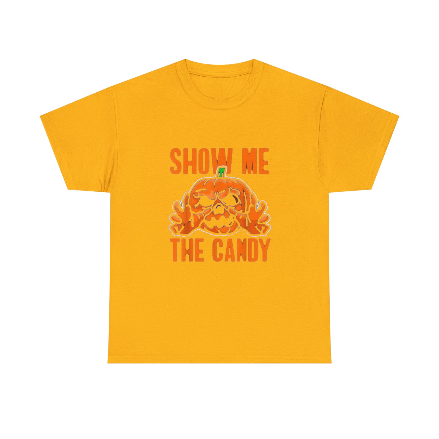 Show Me the Candy Tee