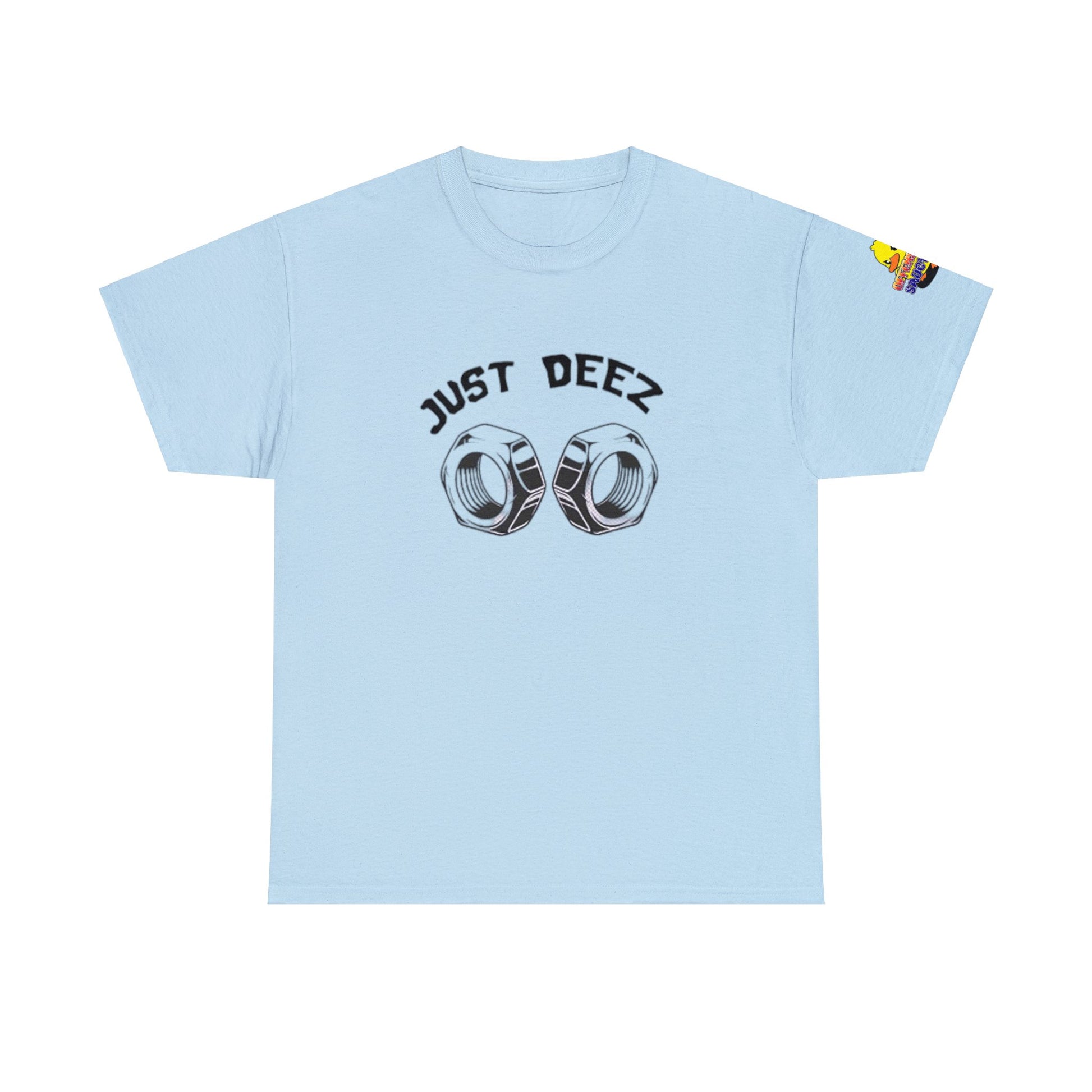 Deez Nutz Tee Printify
