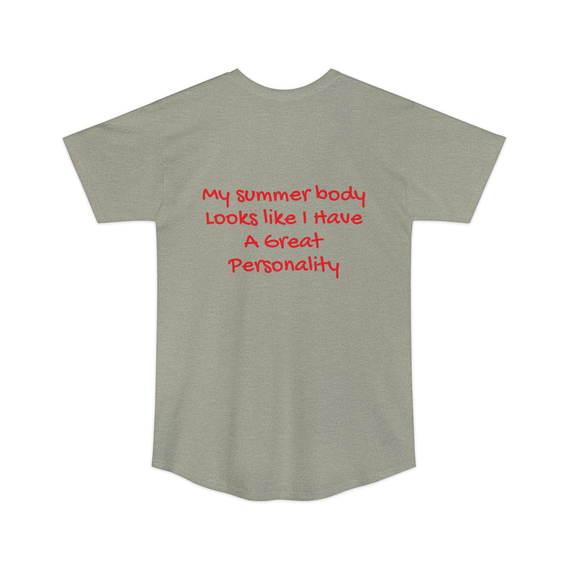 summer body Urban Tee Printify