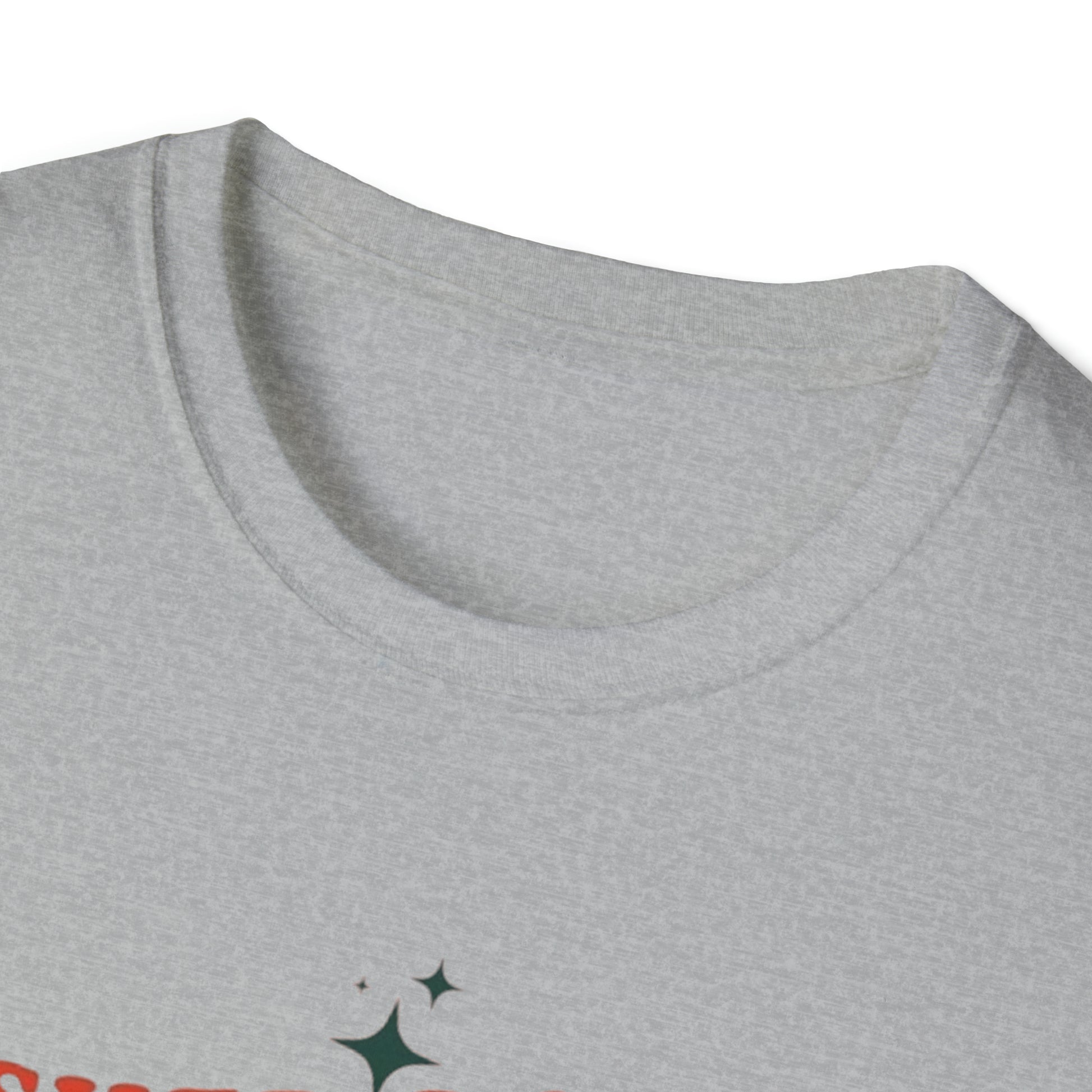 Vodka, Blitzen T-Shirt Printify