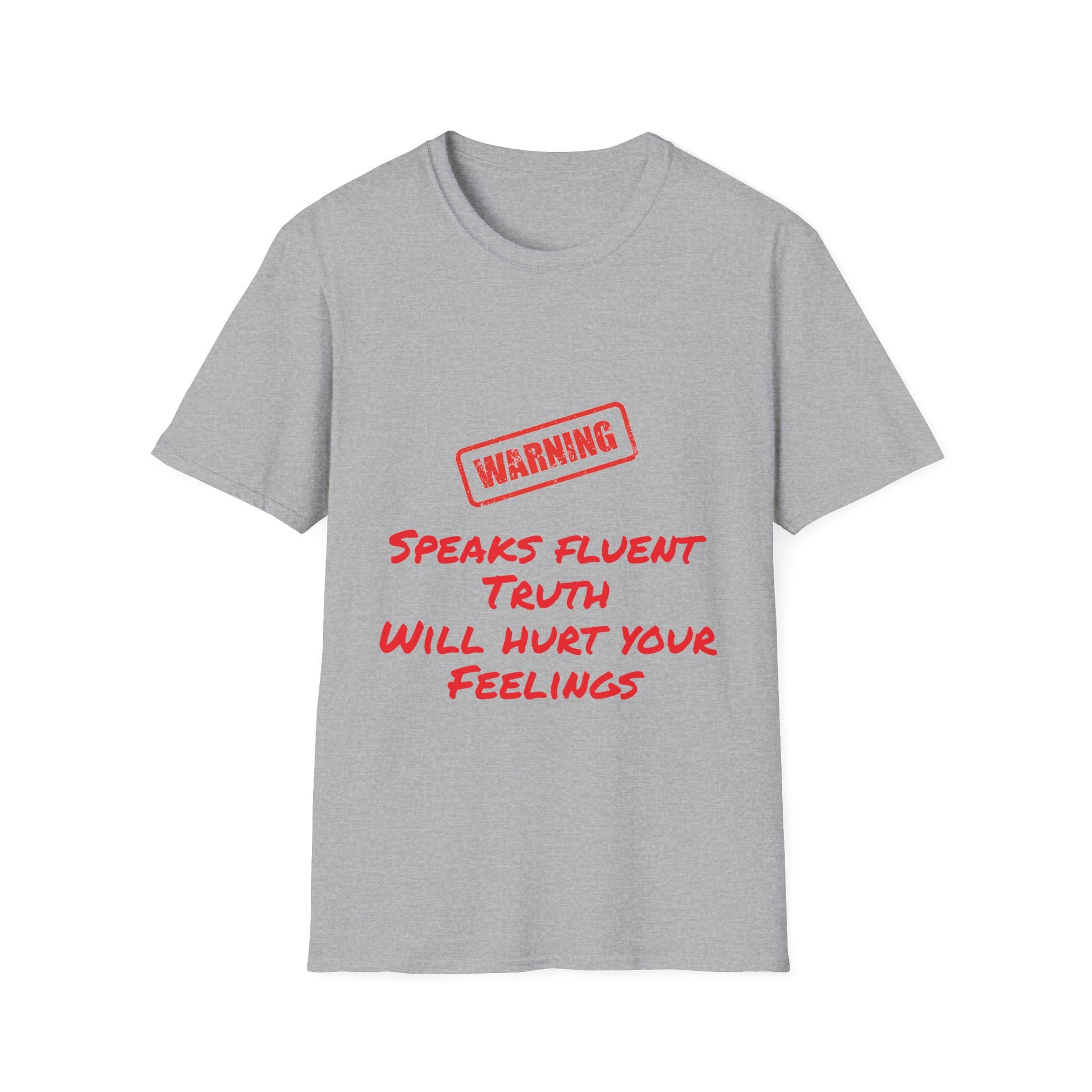 Truth T-Shirt Printify