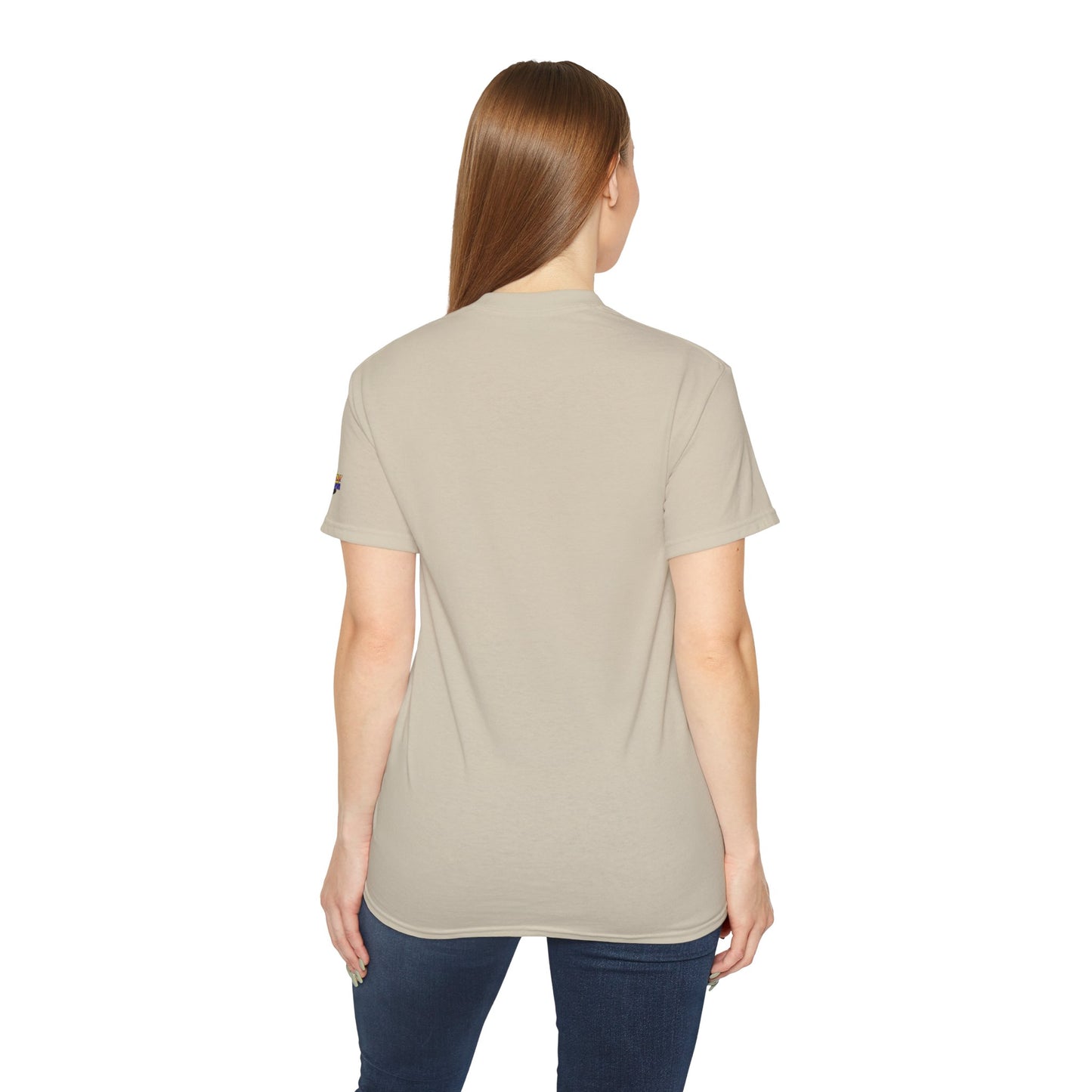 Thinking of You Tee Printify