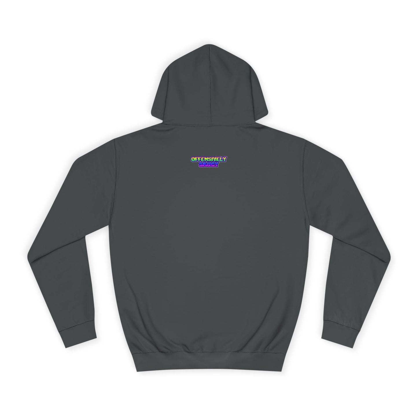 You Know Fall Shit Hoodie Printify