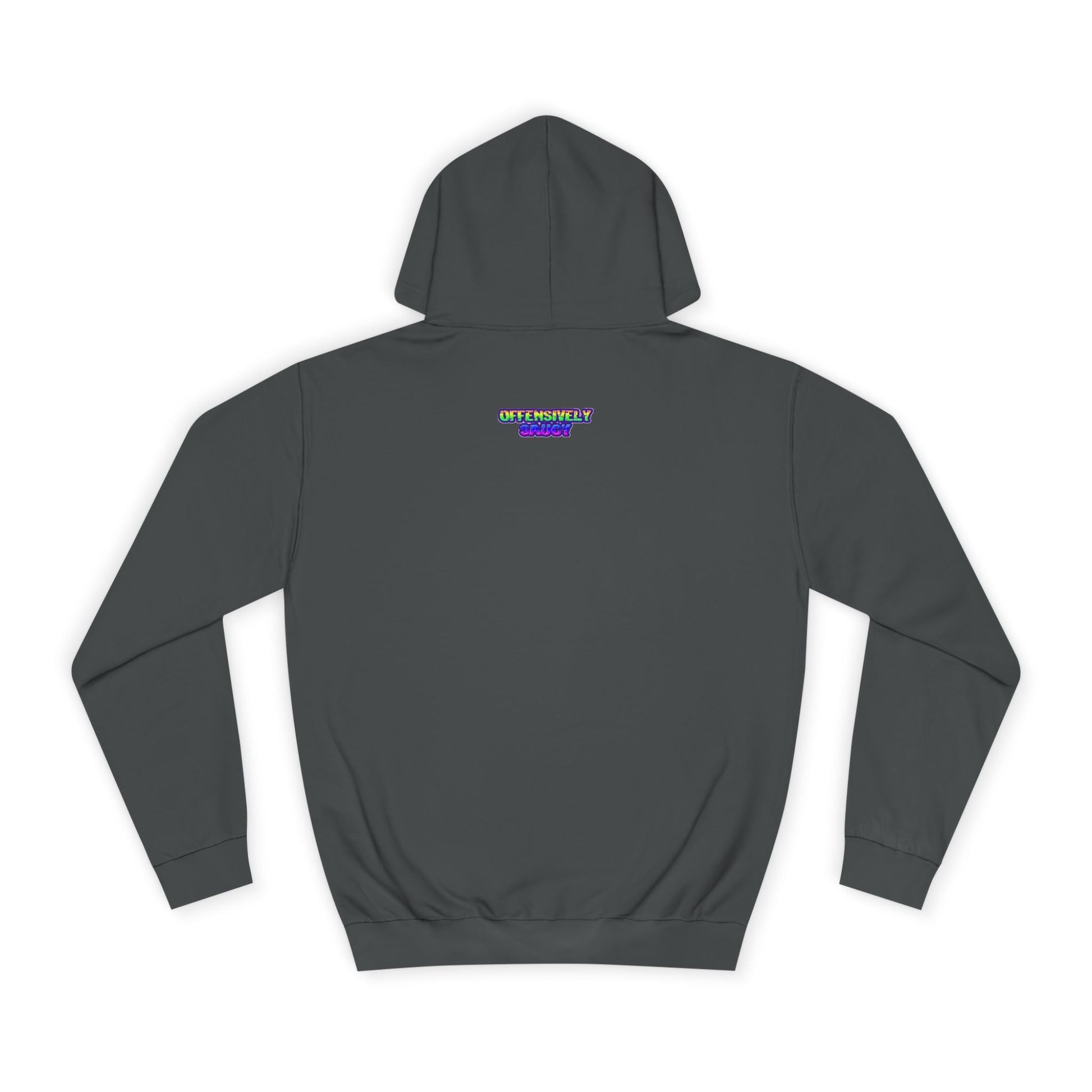 You Know Fall Shit Hoodie Printify