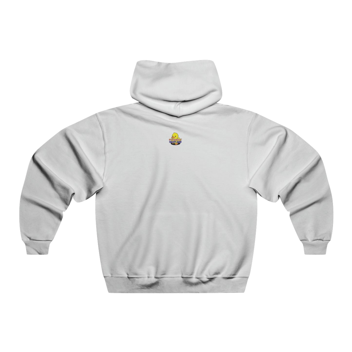 Community Hoodie Sweatshirt Printify