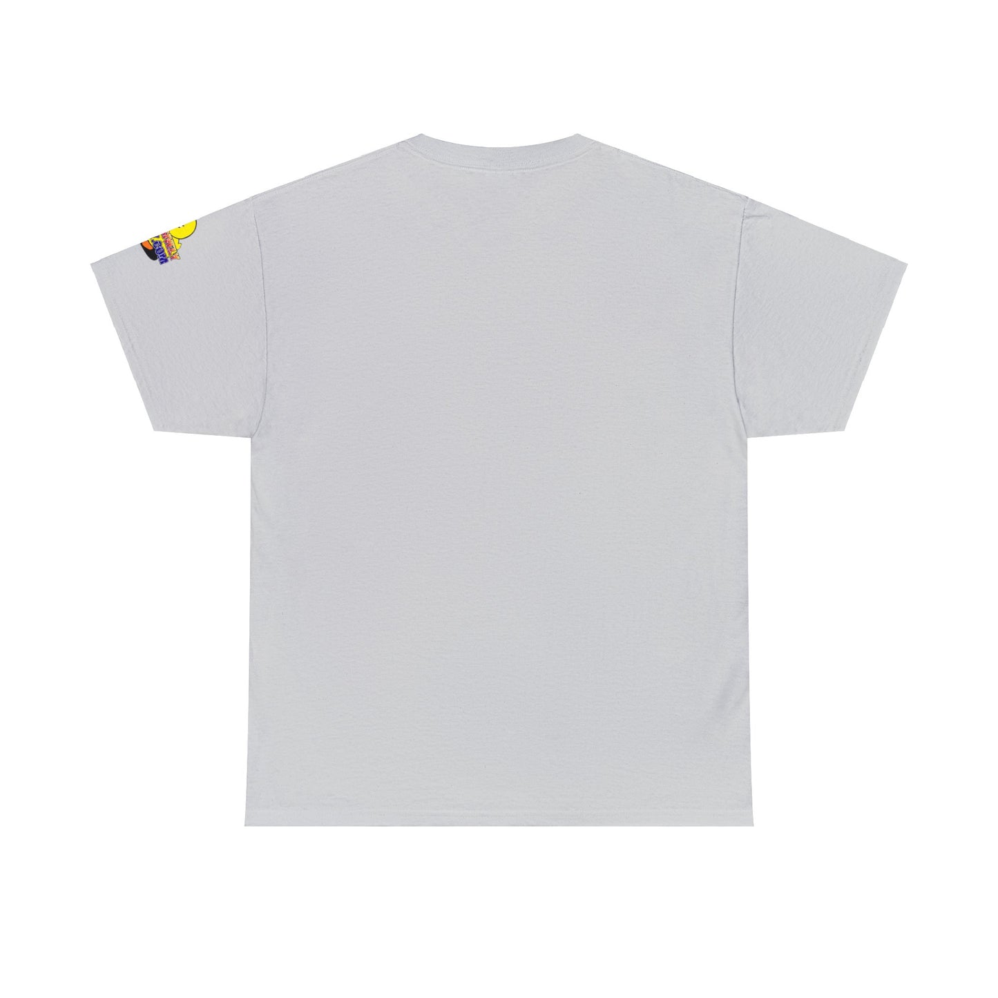 2in" Tee Printify