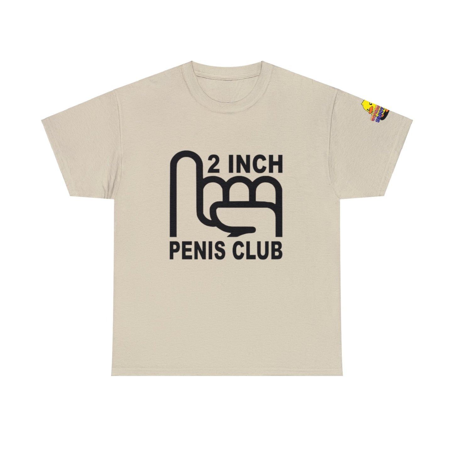 2in" Tee Printify