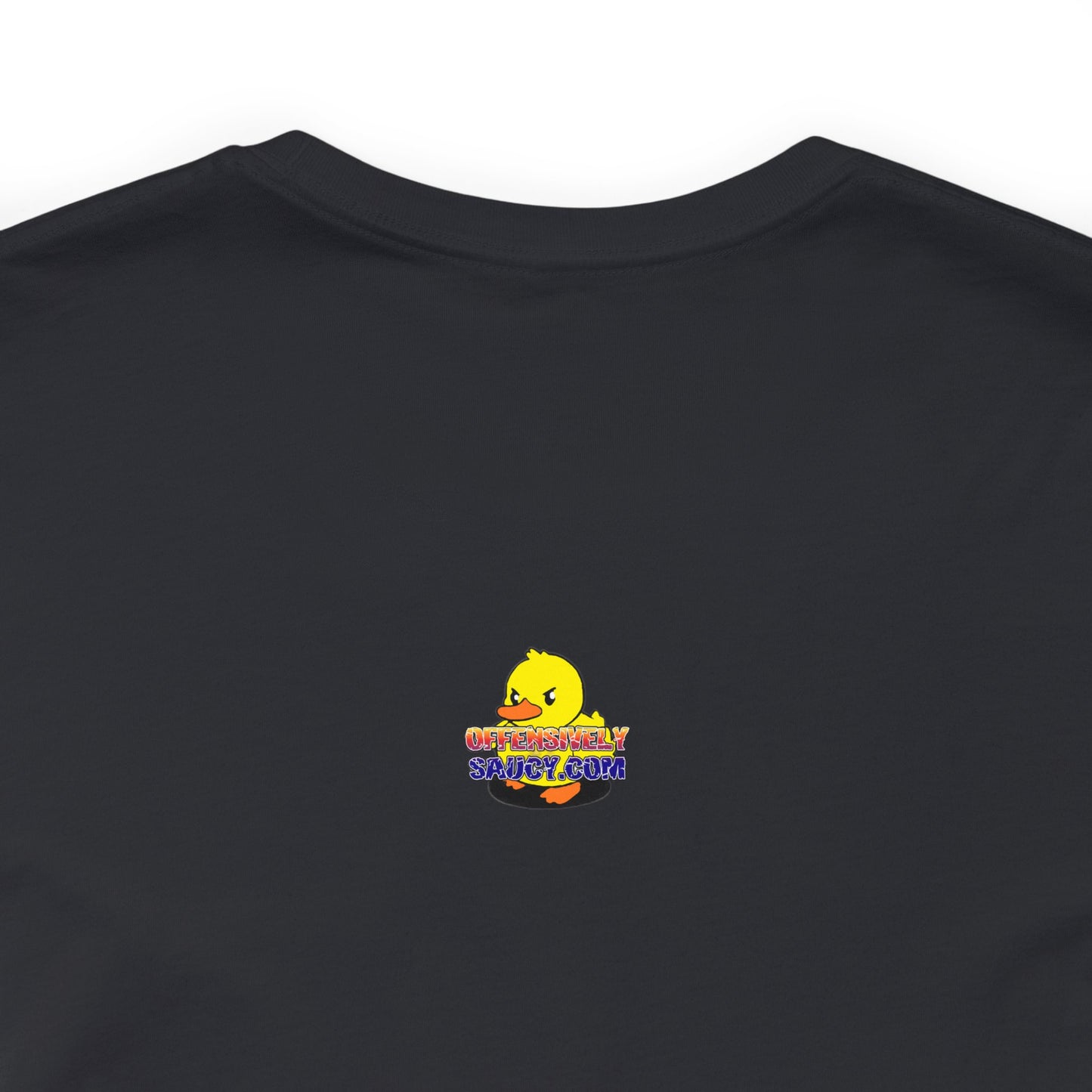 Hilariously Unstable Tee Printify