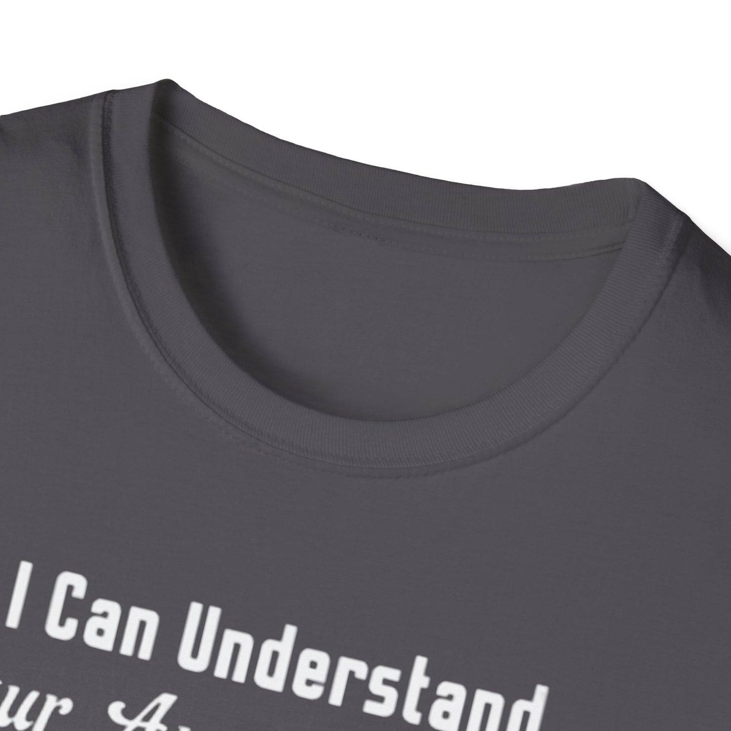 Horse? T-Shirt Printify