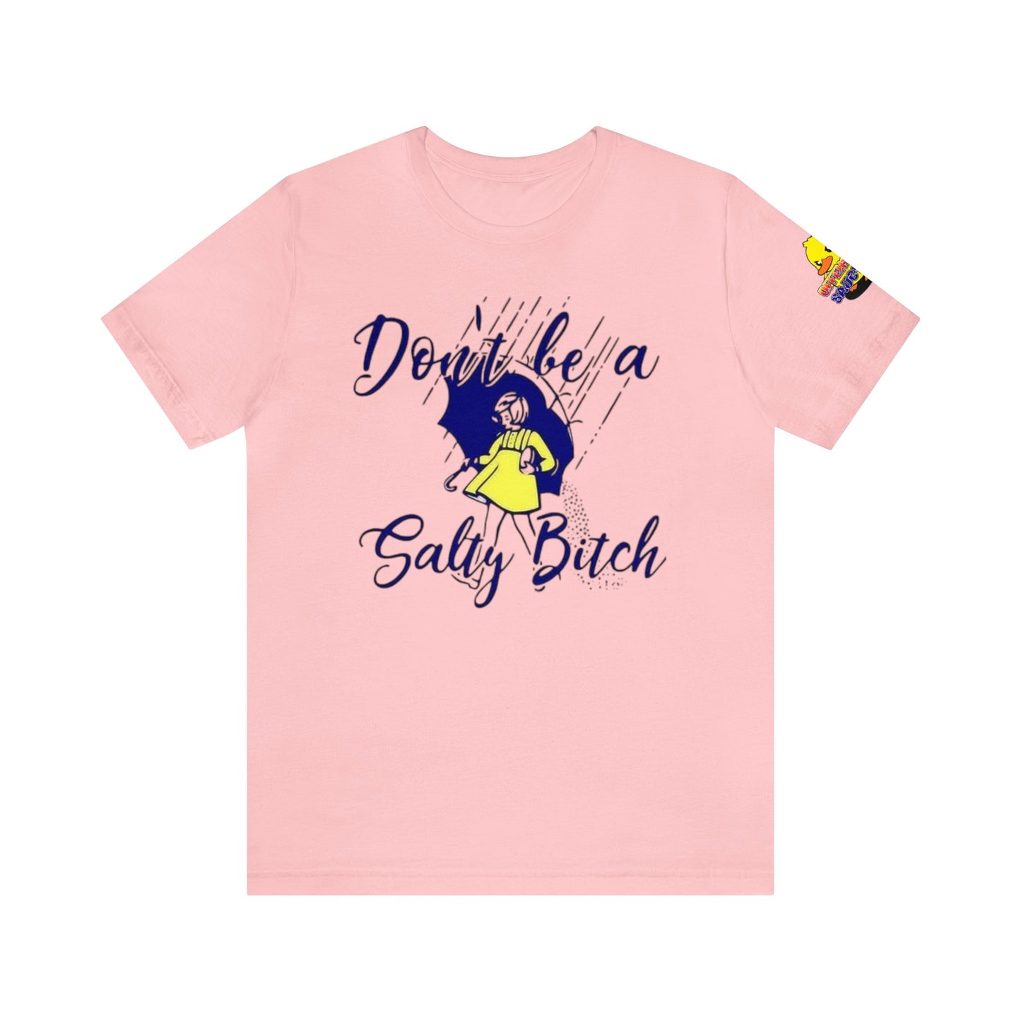 Salty Tee Printify