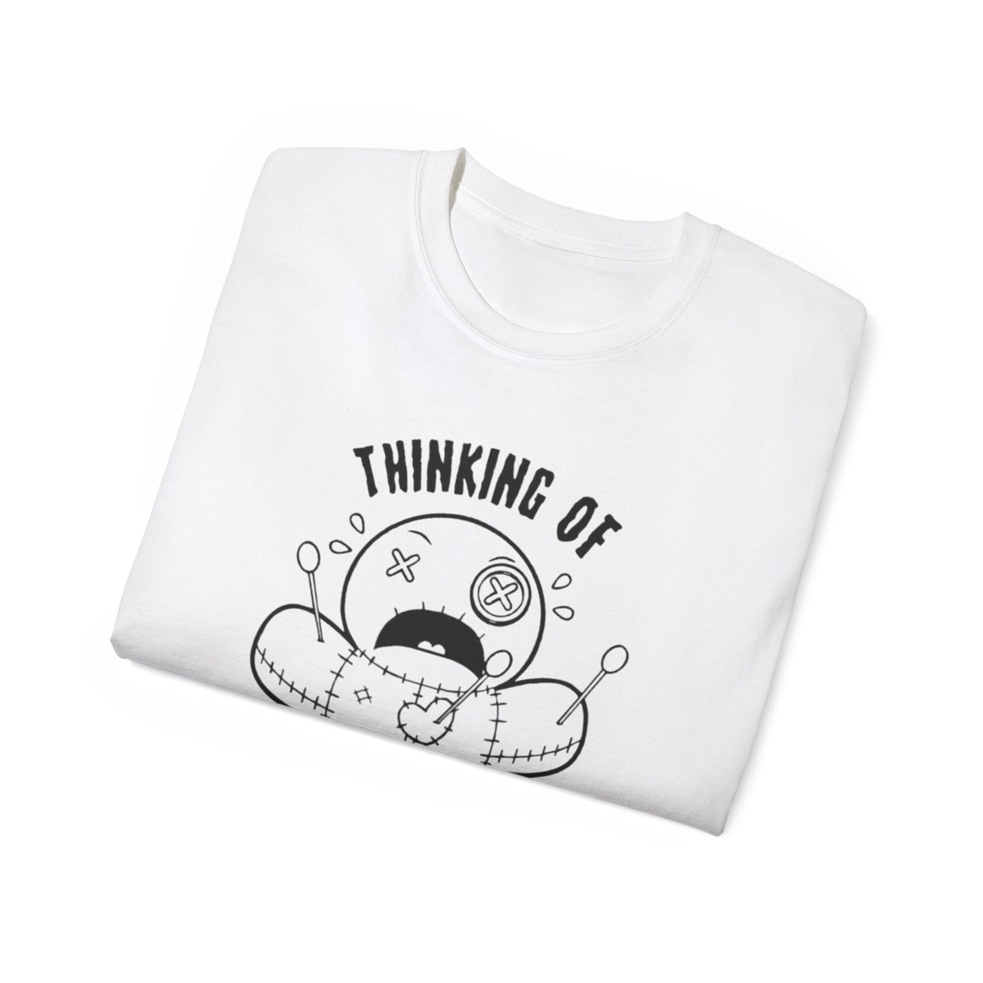 Thinking of You Tee Printify