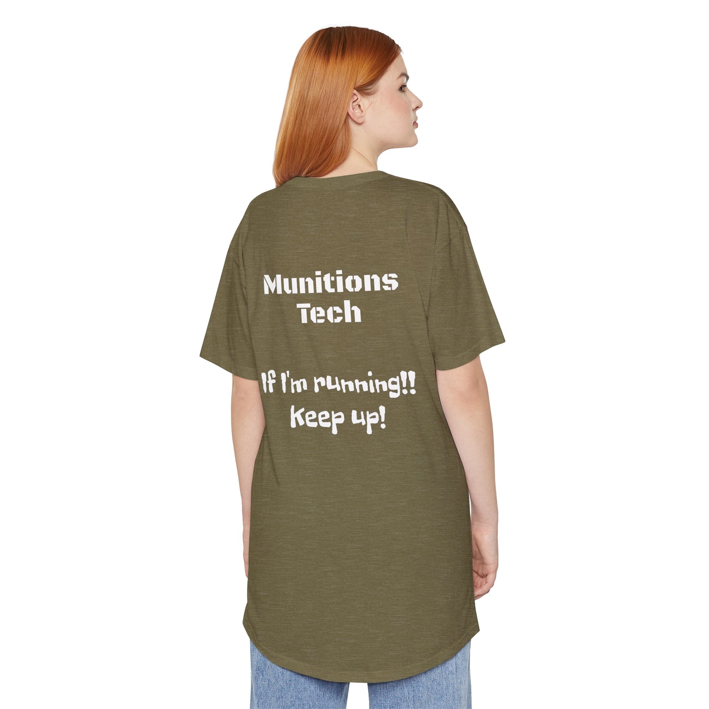 Munitions Tech Urban Tee Printify