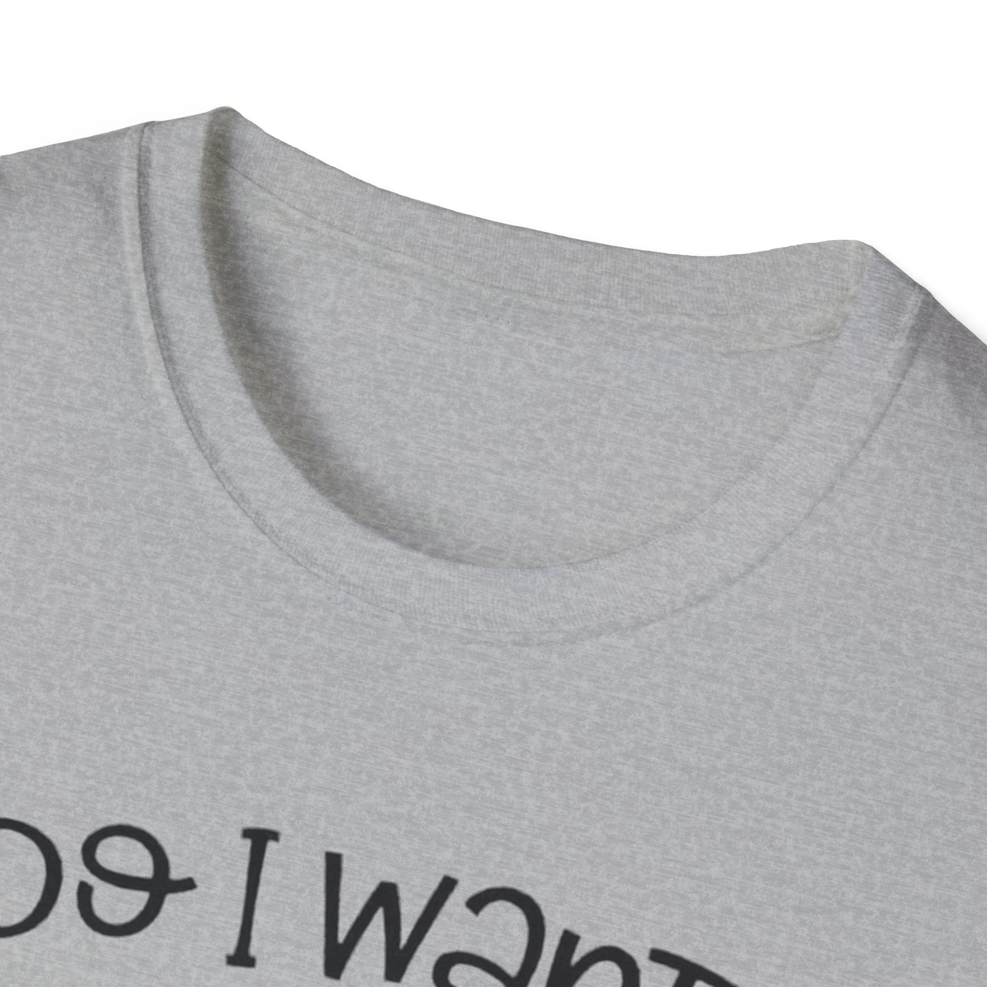 Beer T-Shirt Printify