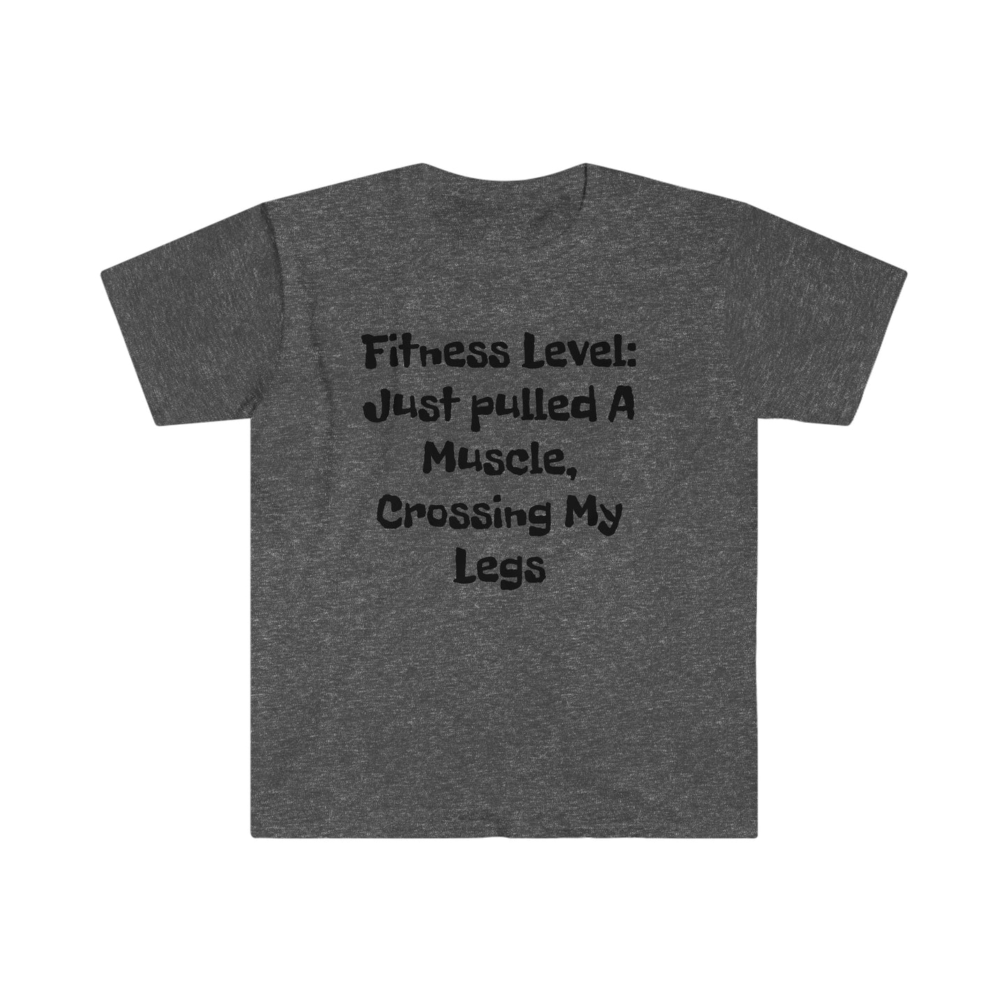 Fitness T-Shirt