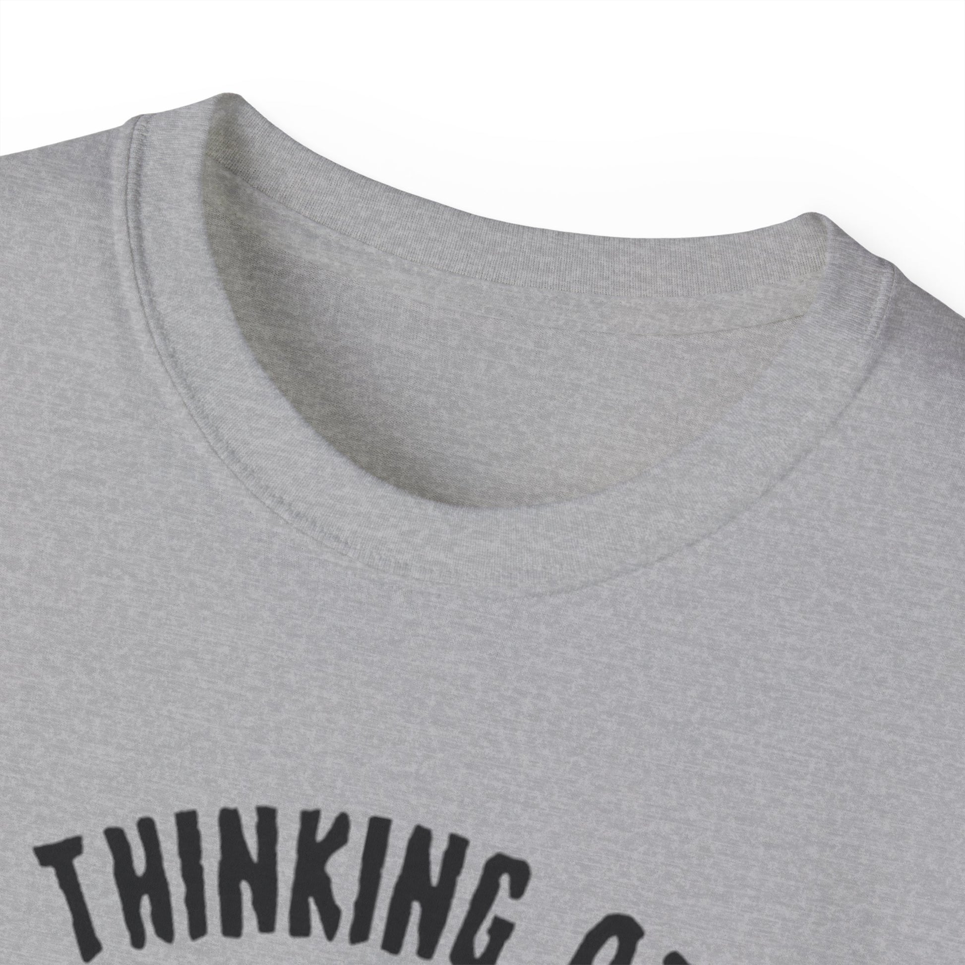 Thinking of You Tee Printify