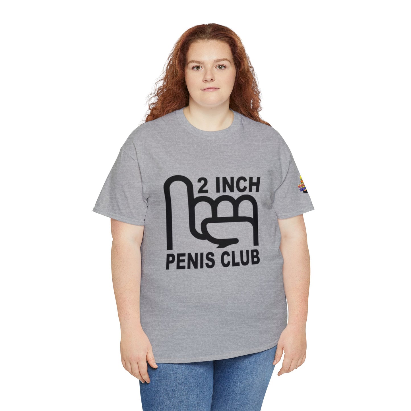 2in" Tee Printify