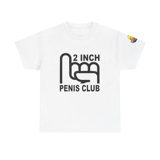 2in" Tee Printify