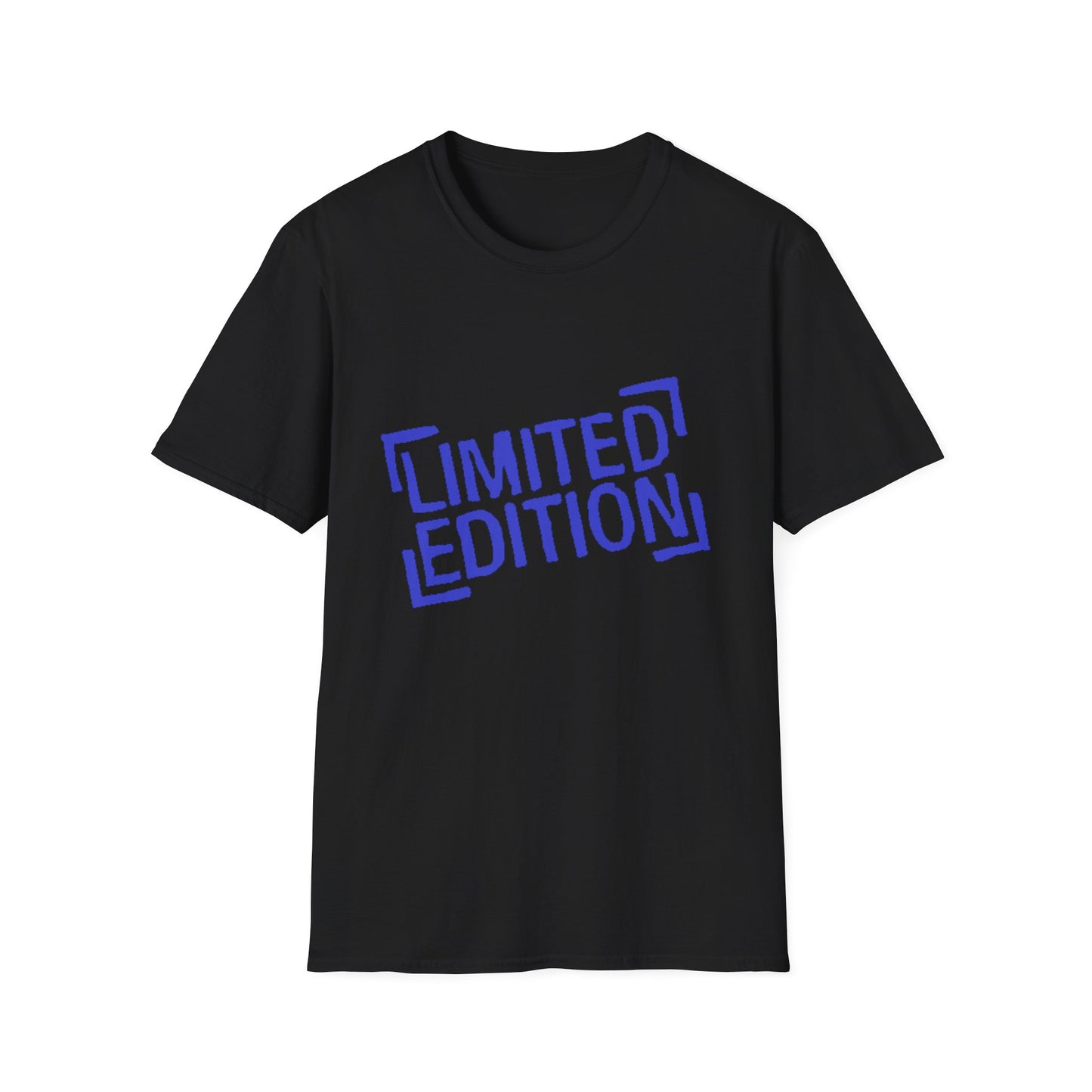 Limited T-Shirt Printify