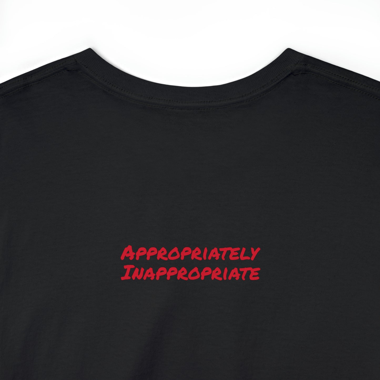 Intoxicated Tee