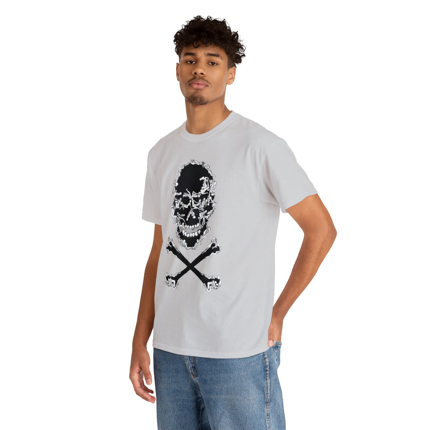 Love Kill's Tee