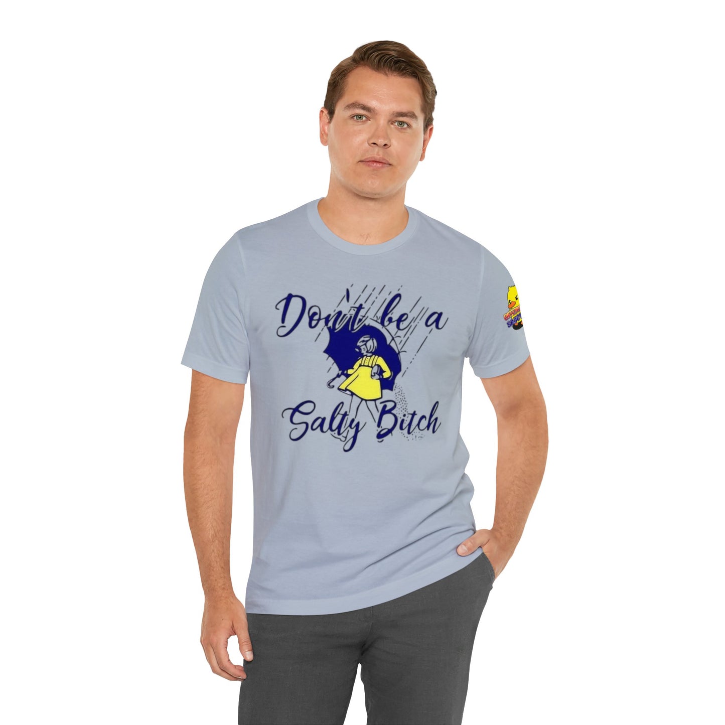Salty Tee Printify