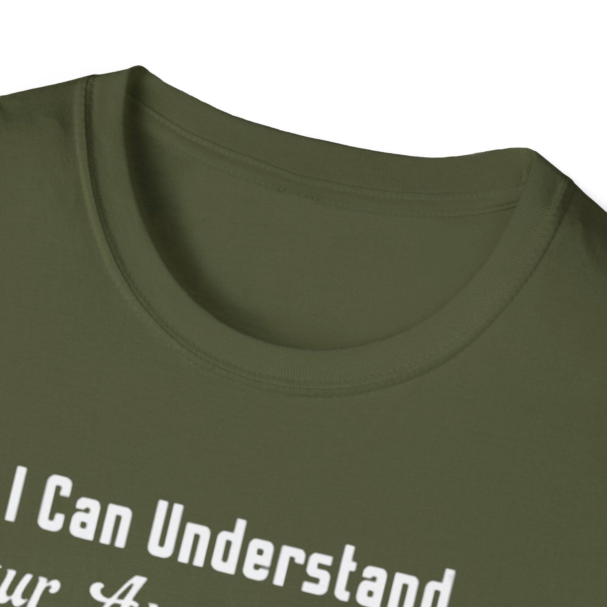 Horse? T-Shirt Printify