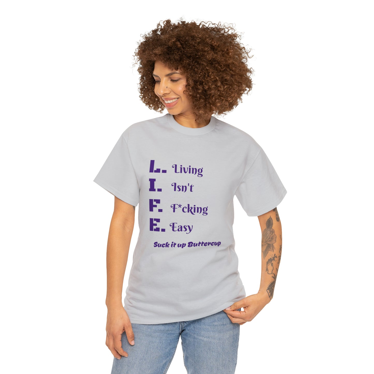 LIFE Tee