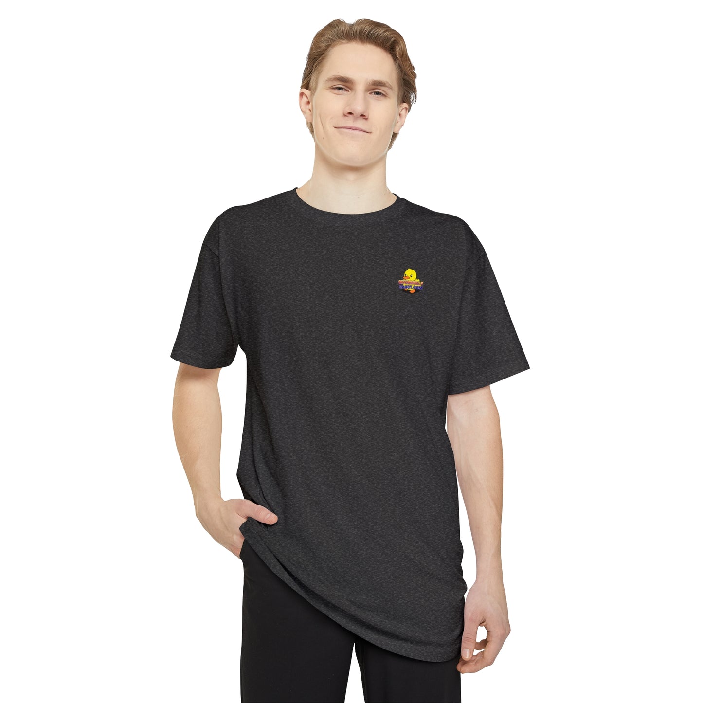 Munitions Tech Urban Tee Printify