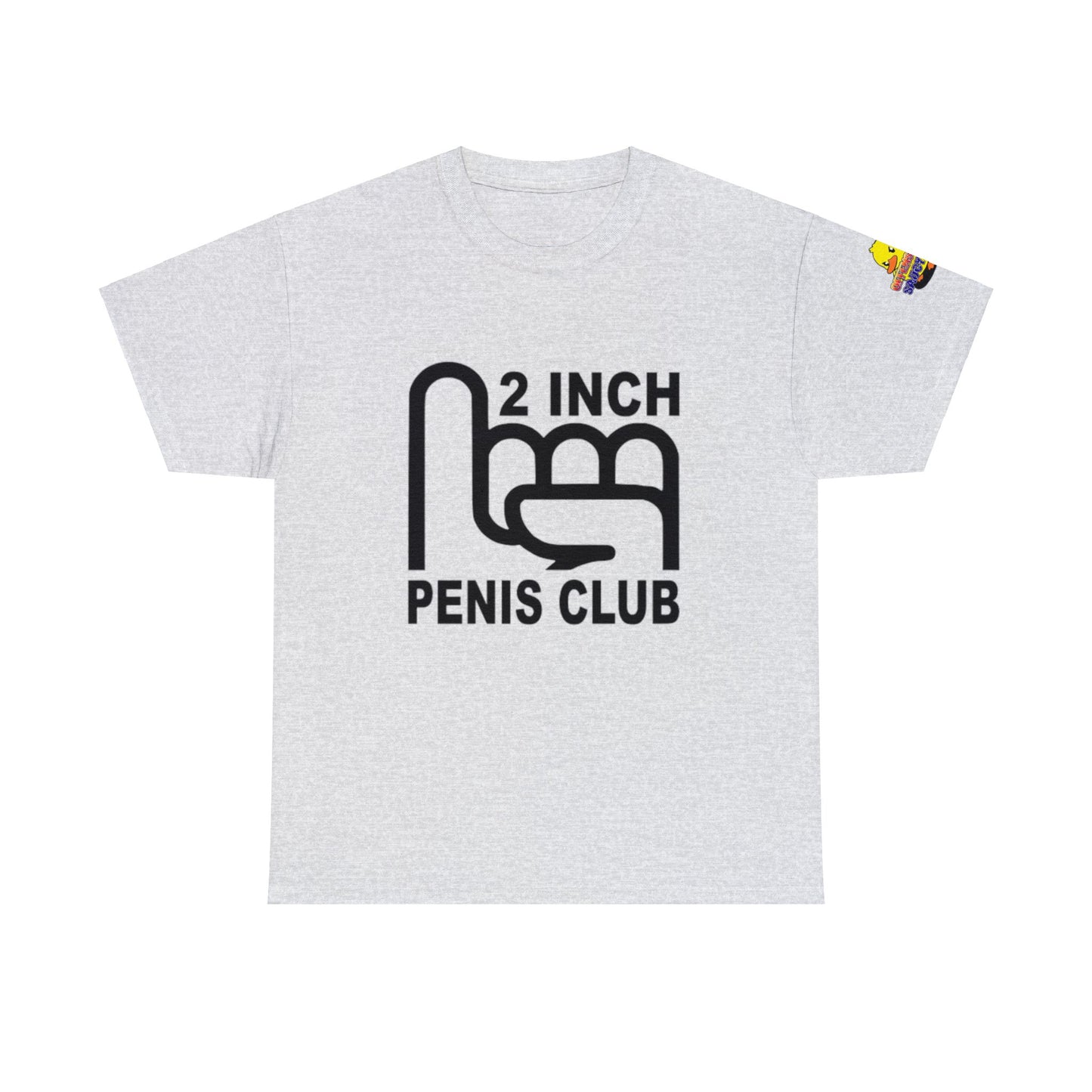 2in" Tee Printify