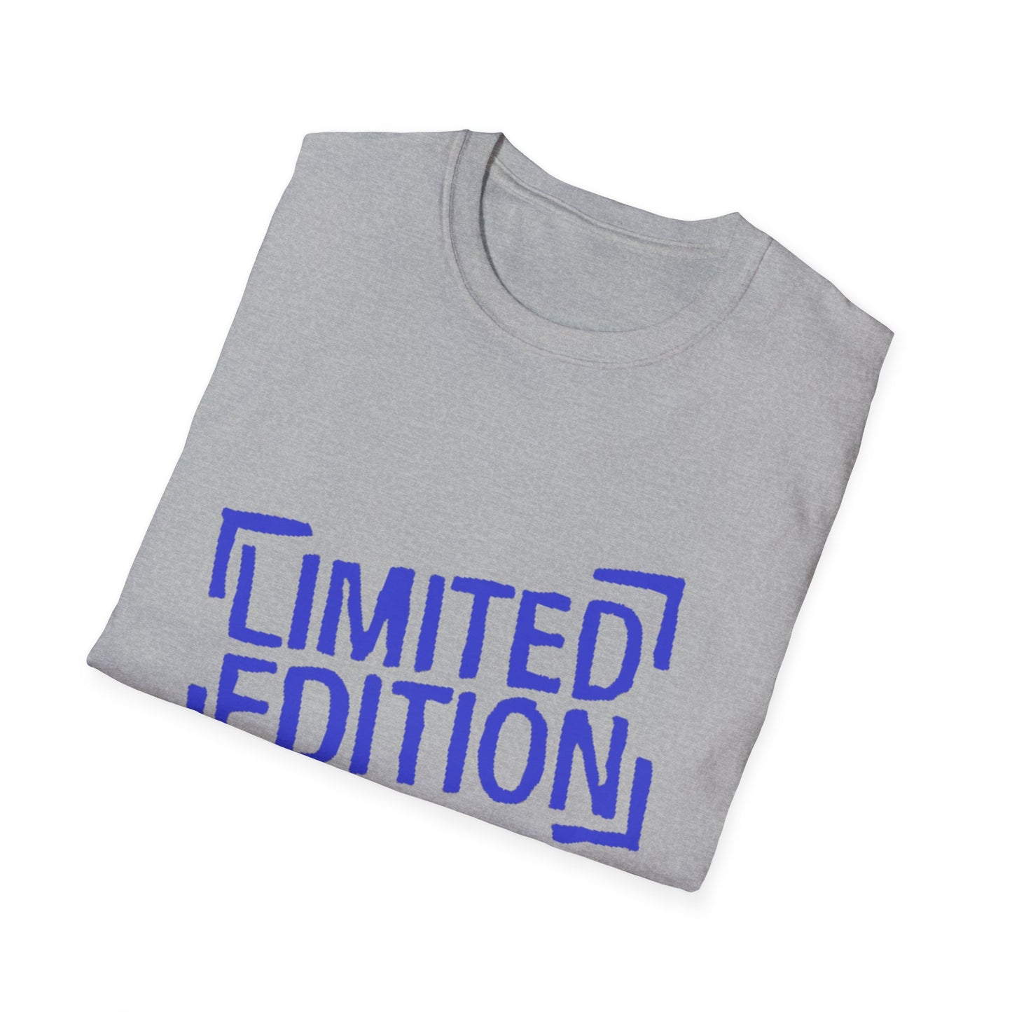 Limited T-Shirt Printify