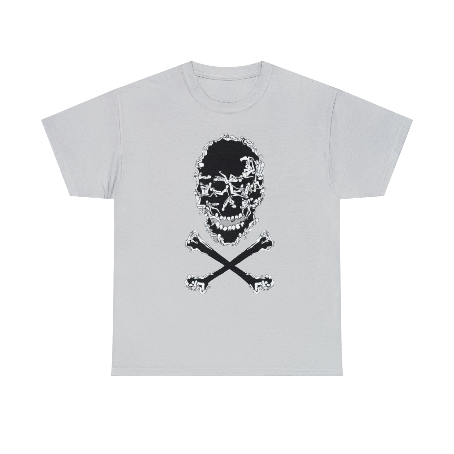 Love Kill's Tee