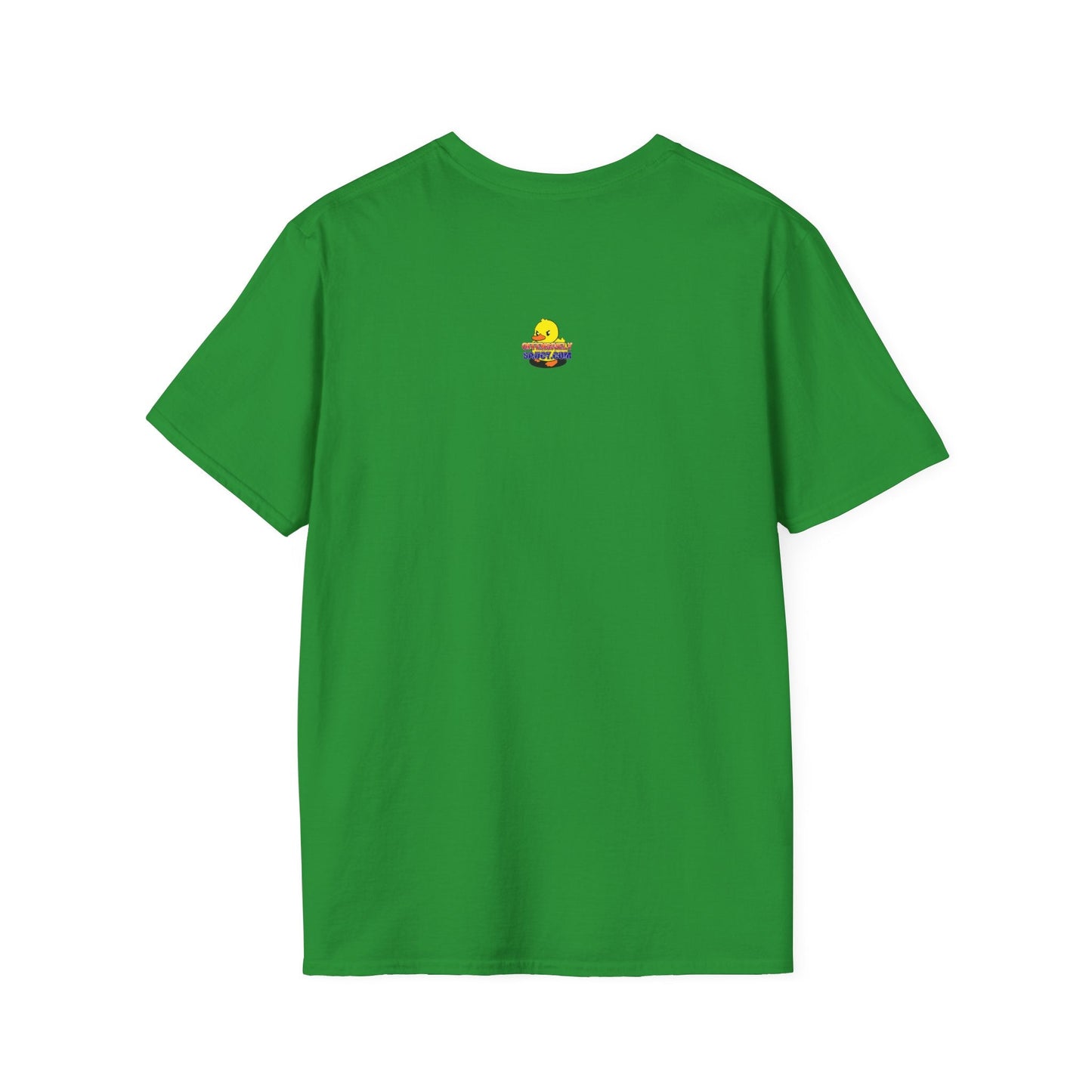 Missing T-Shirt Printify