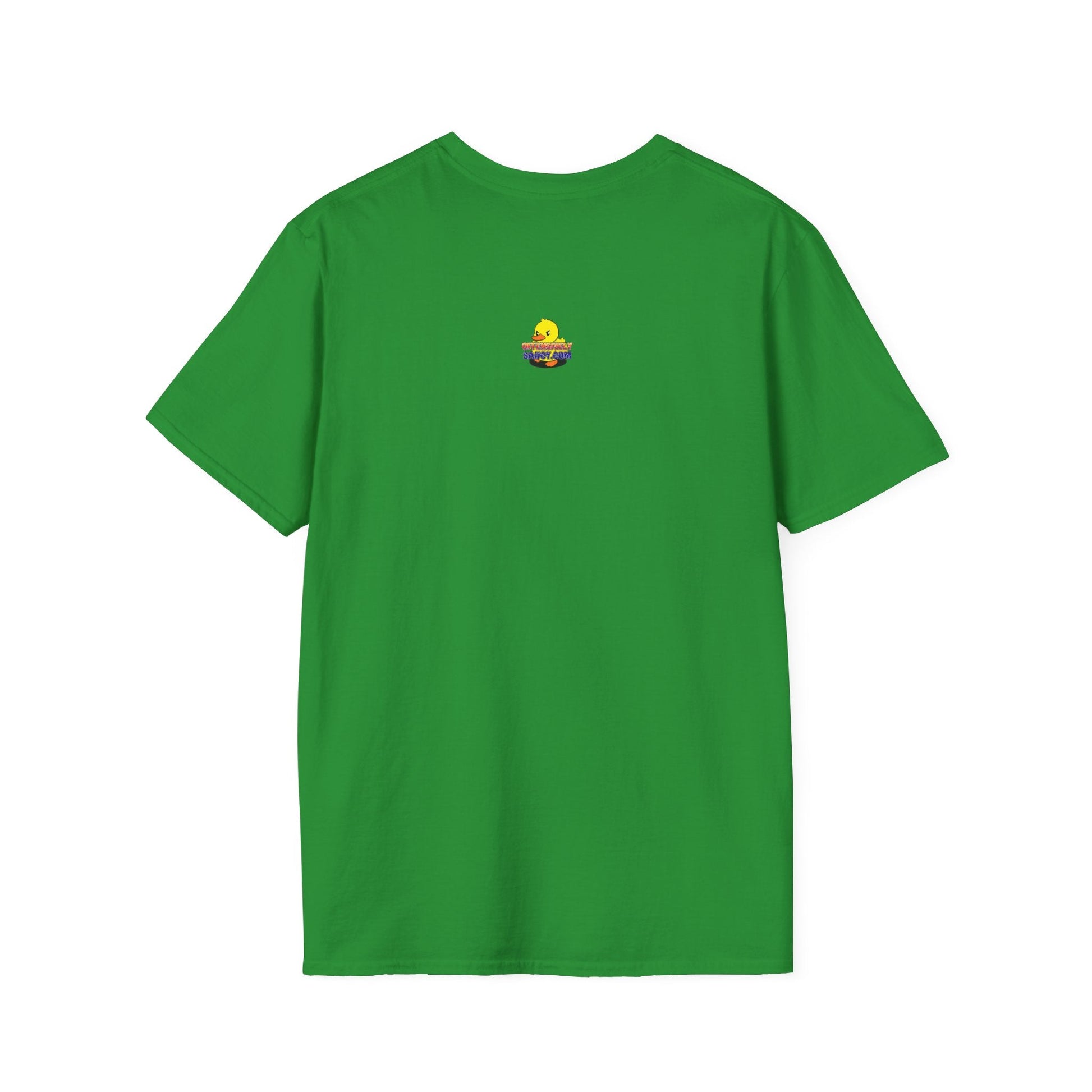 Missing T-Shirt Printify