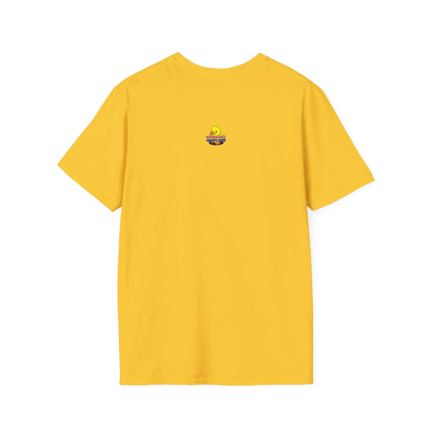 Missing T-Shirt Printify