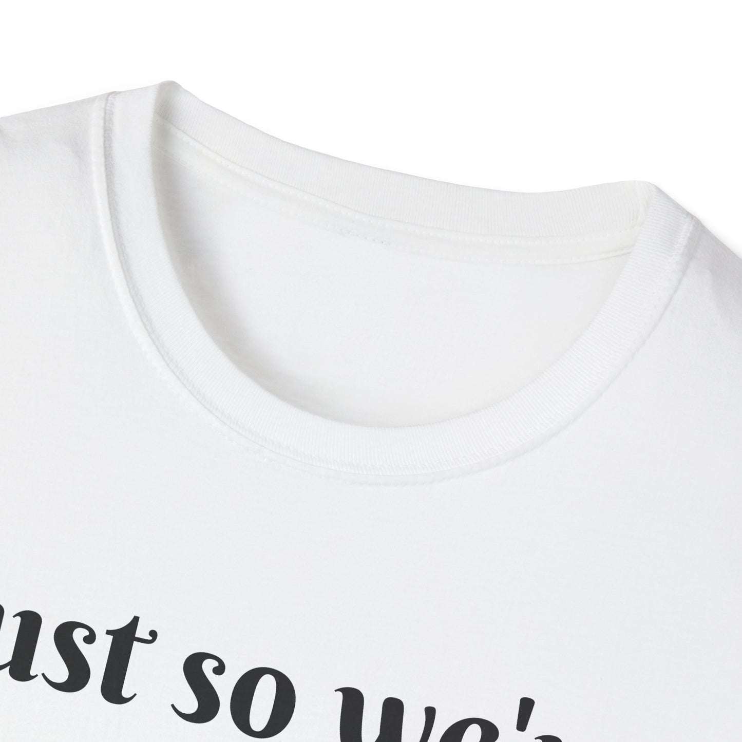 LGHDTV T-Shirt Printify