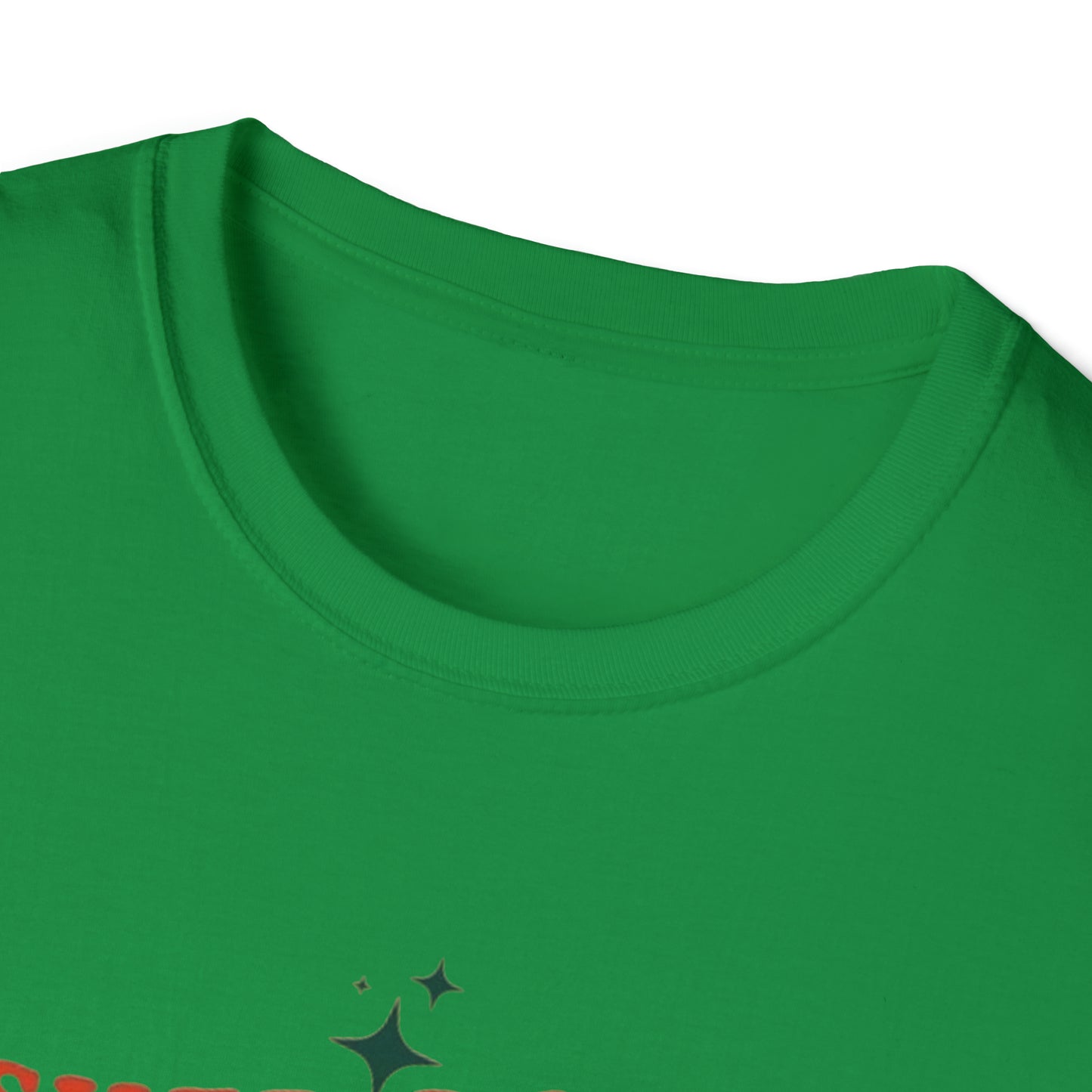 Vodka, Blitzen T-Shirt Printify