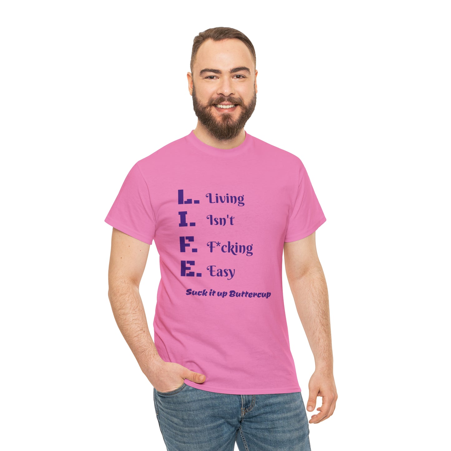 LIFE Tee
