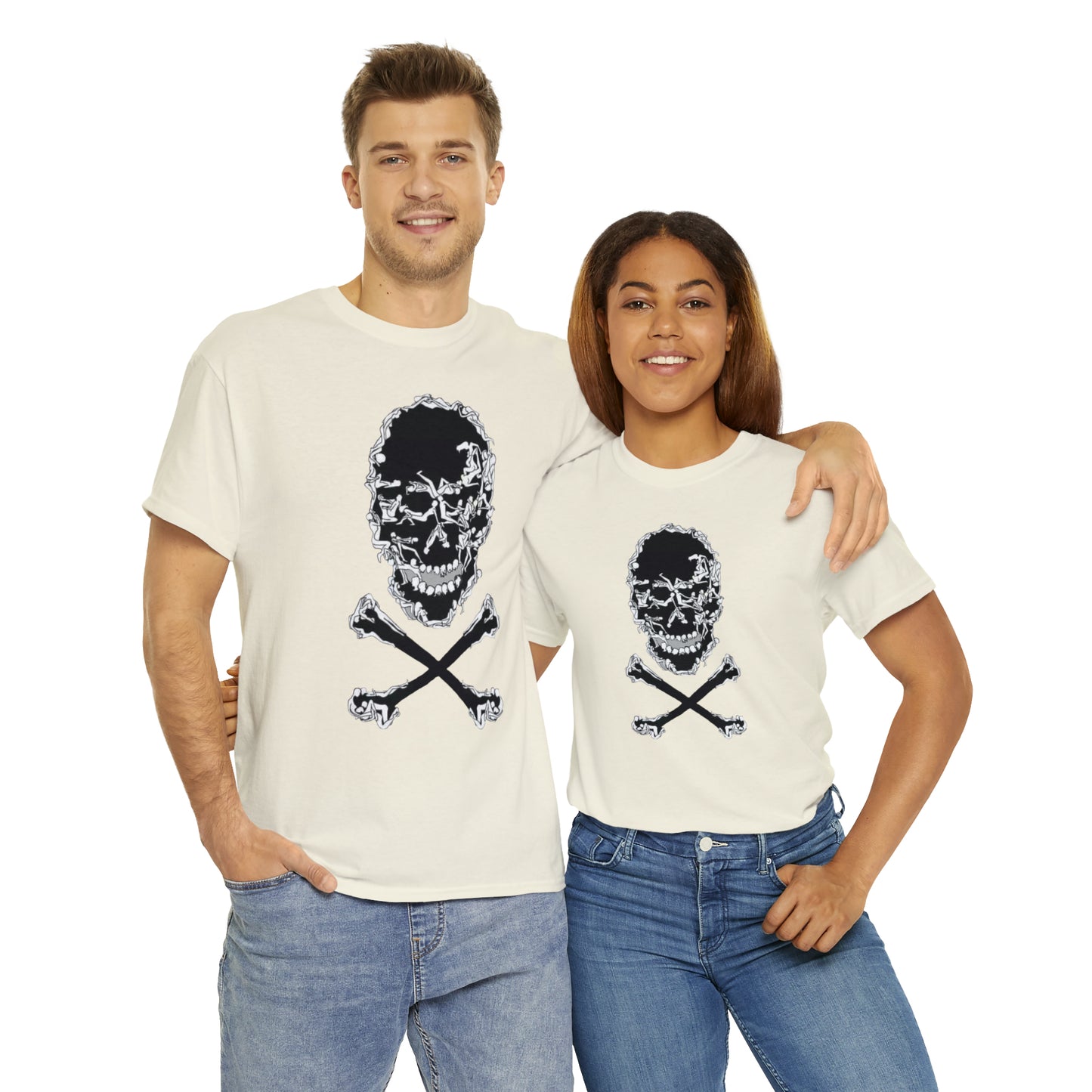 Love Kill's Tee