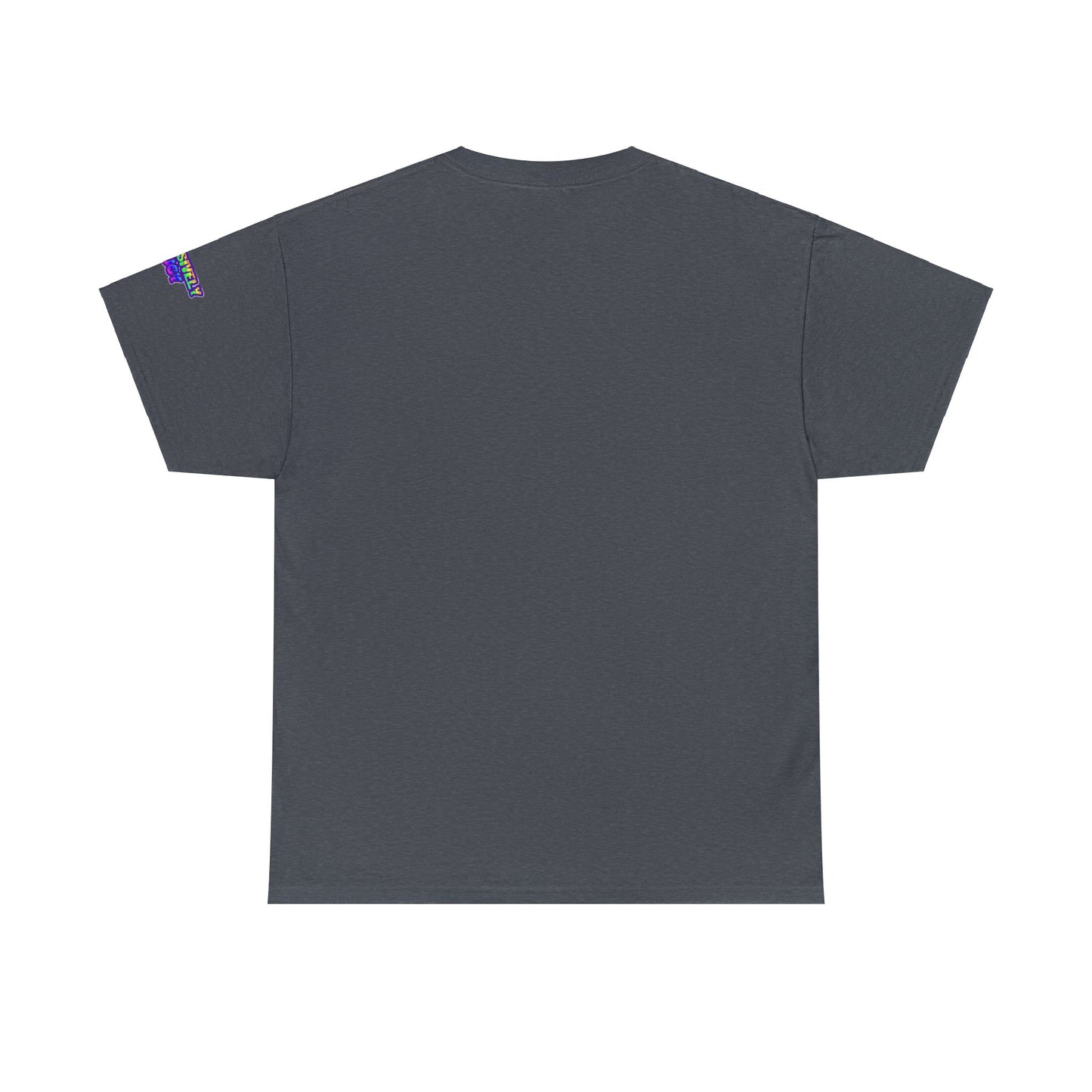 Sheet Faced Tee Printify