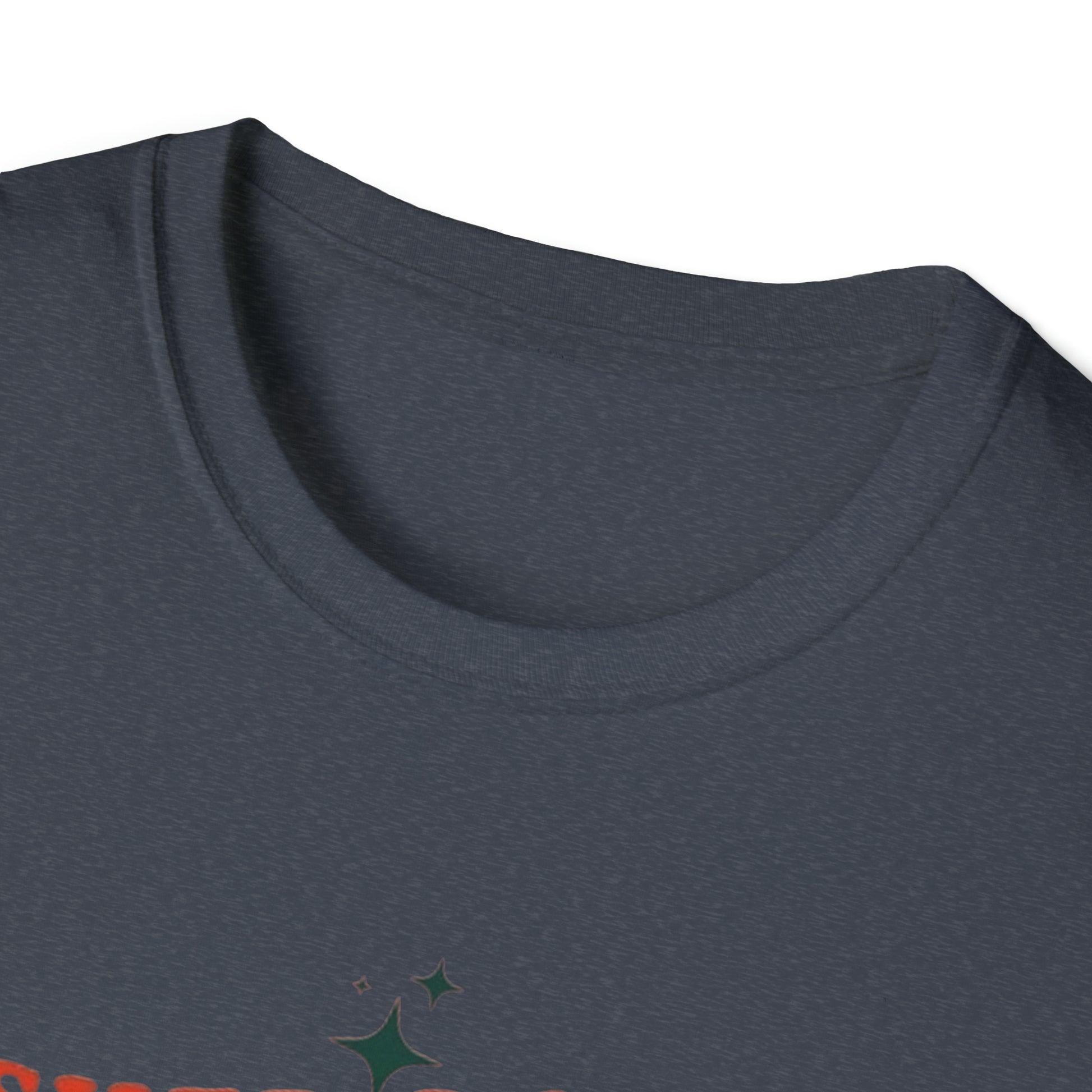 Vodka, Blitzen T-Shirt Printify