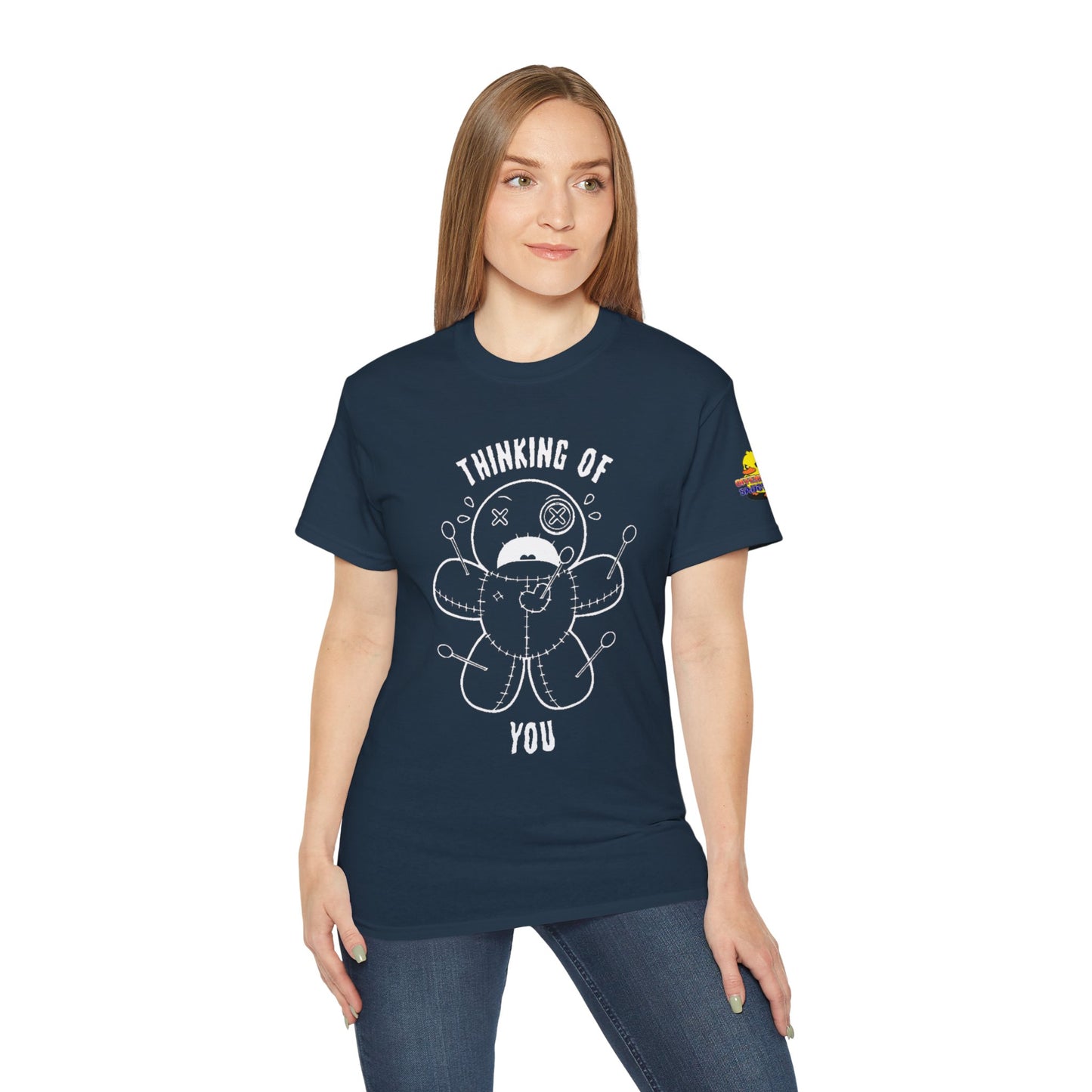 Thinking of You Tee Printify