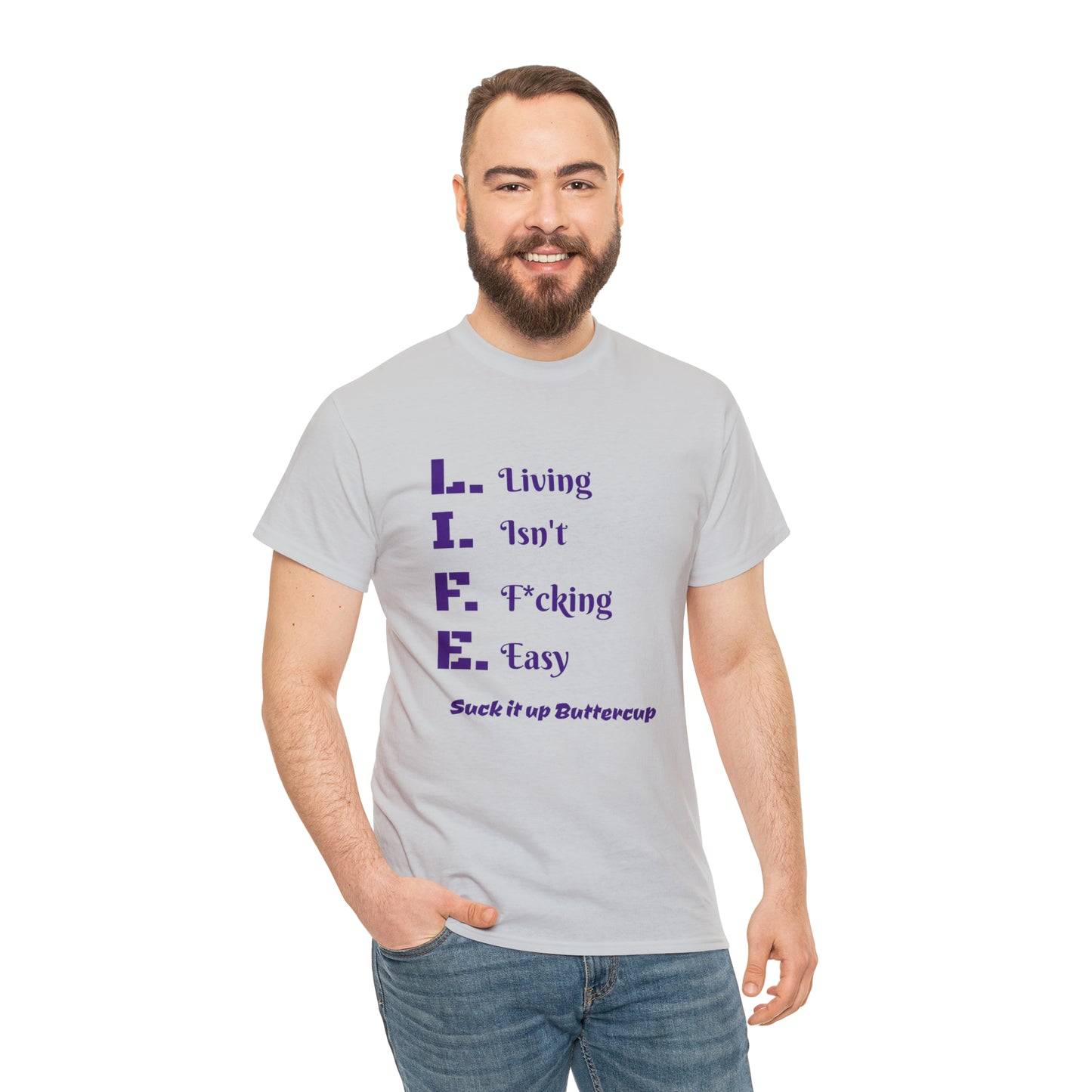 LIFE Tee