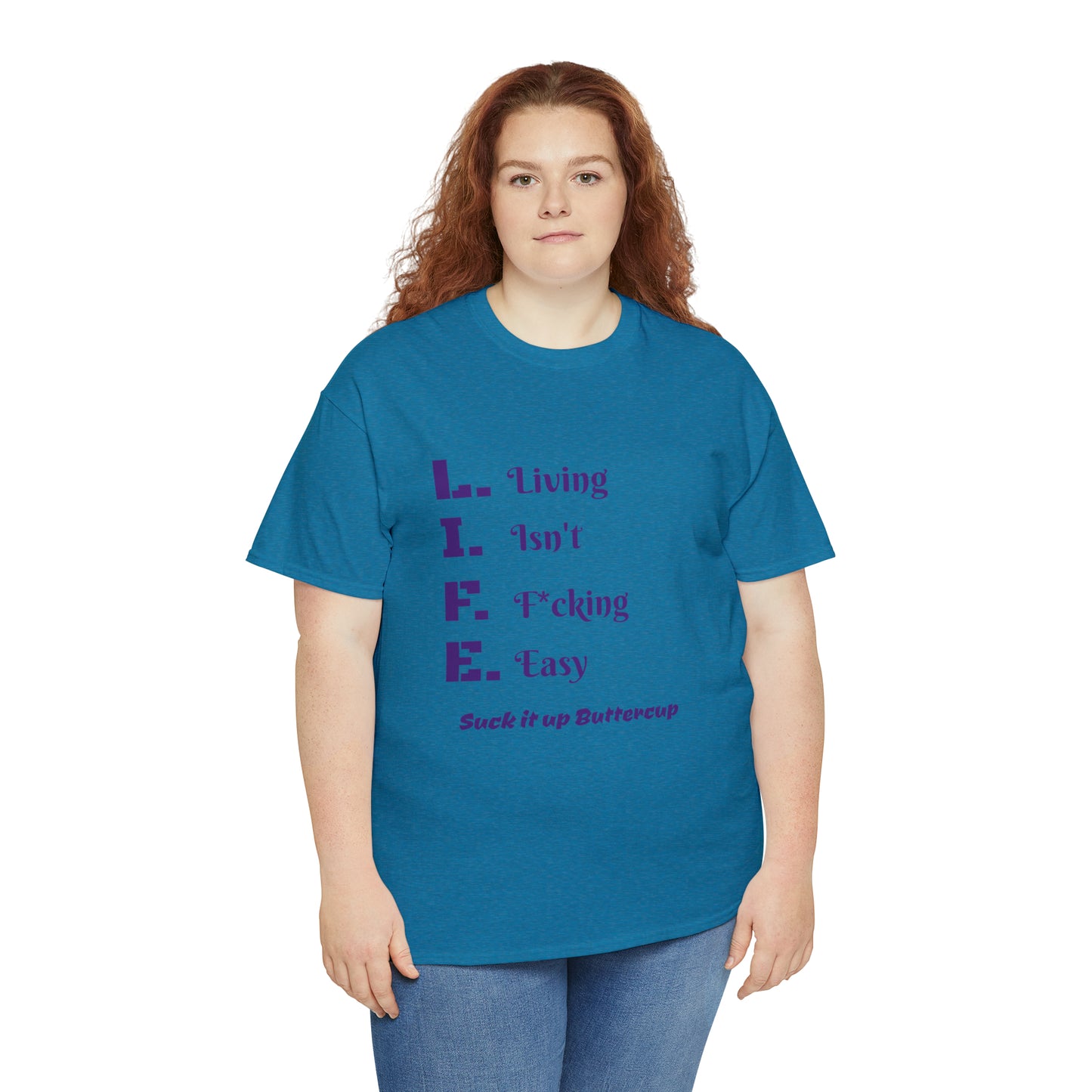 LIFE Tee