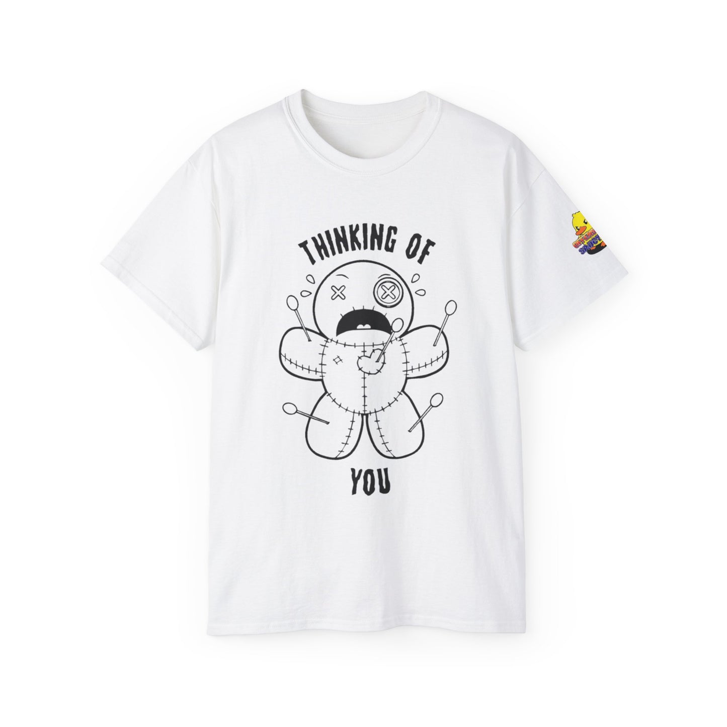 Thinking of You Tee Printify