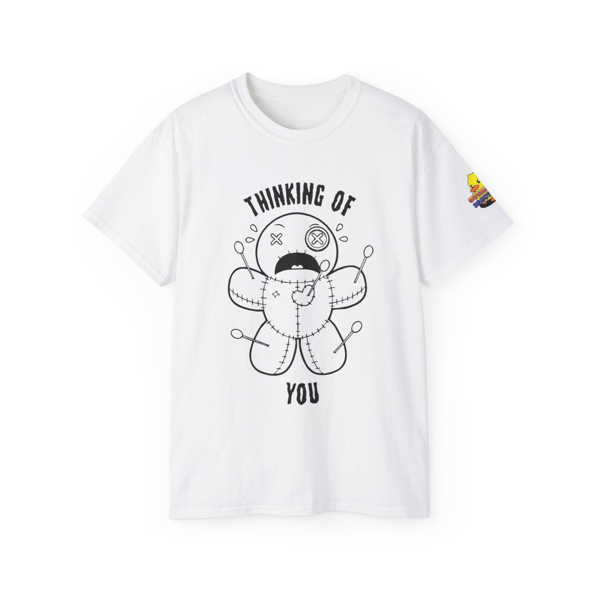 Thinking of You Tee Printify
