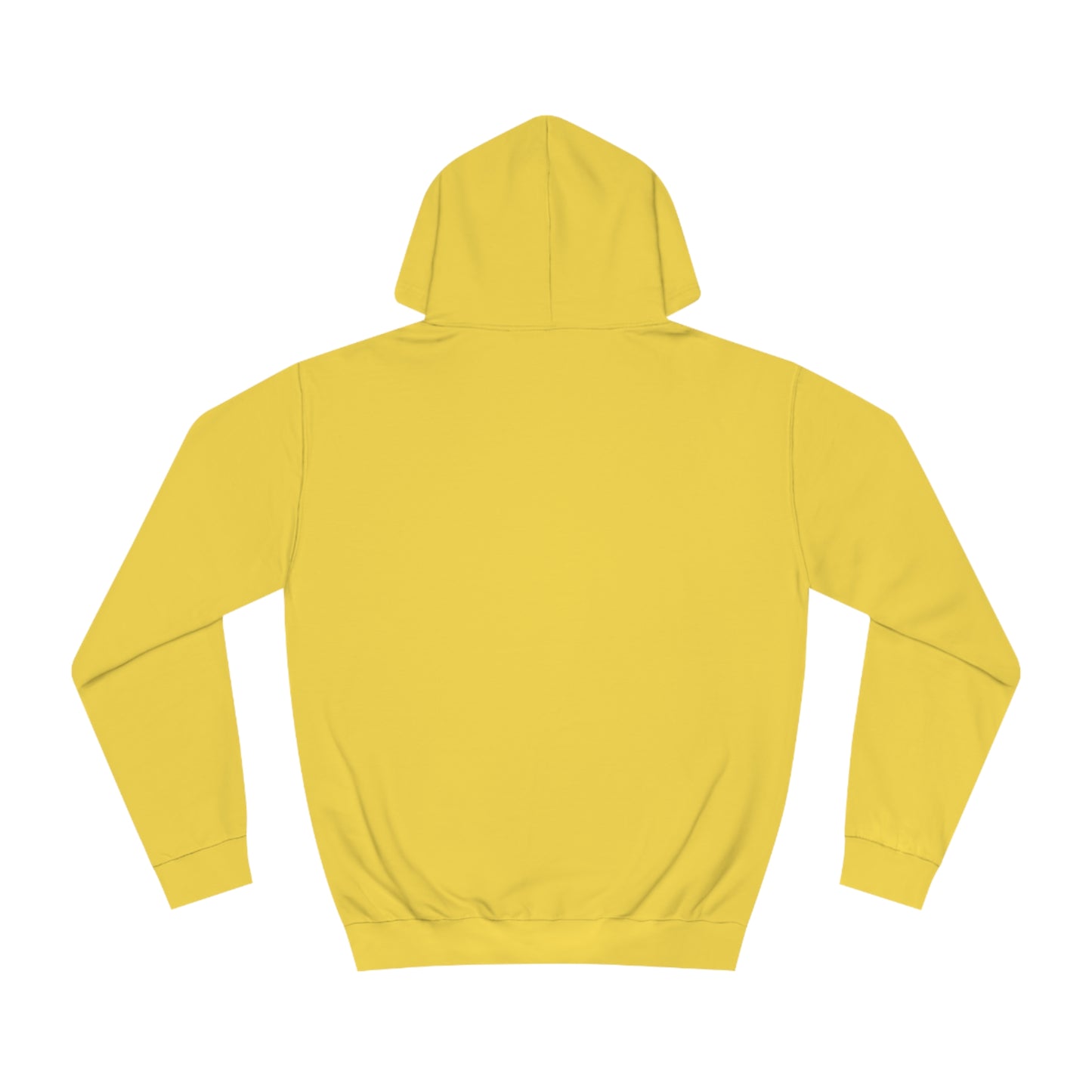I Tried Hoodie Printify